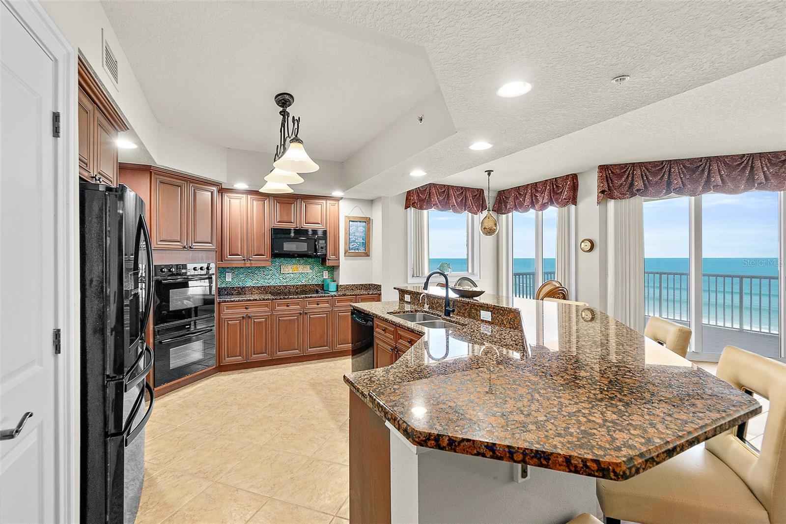 2901 S ATLANTIC AVE #401, DAYTONA BEACH SHORES, FL — photo 15