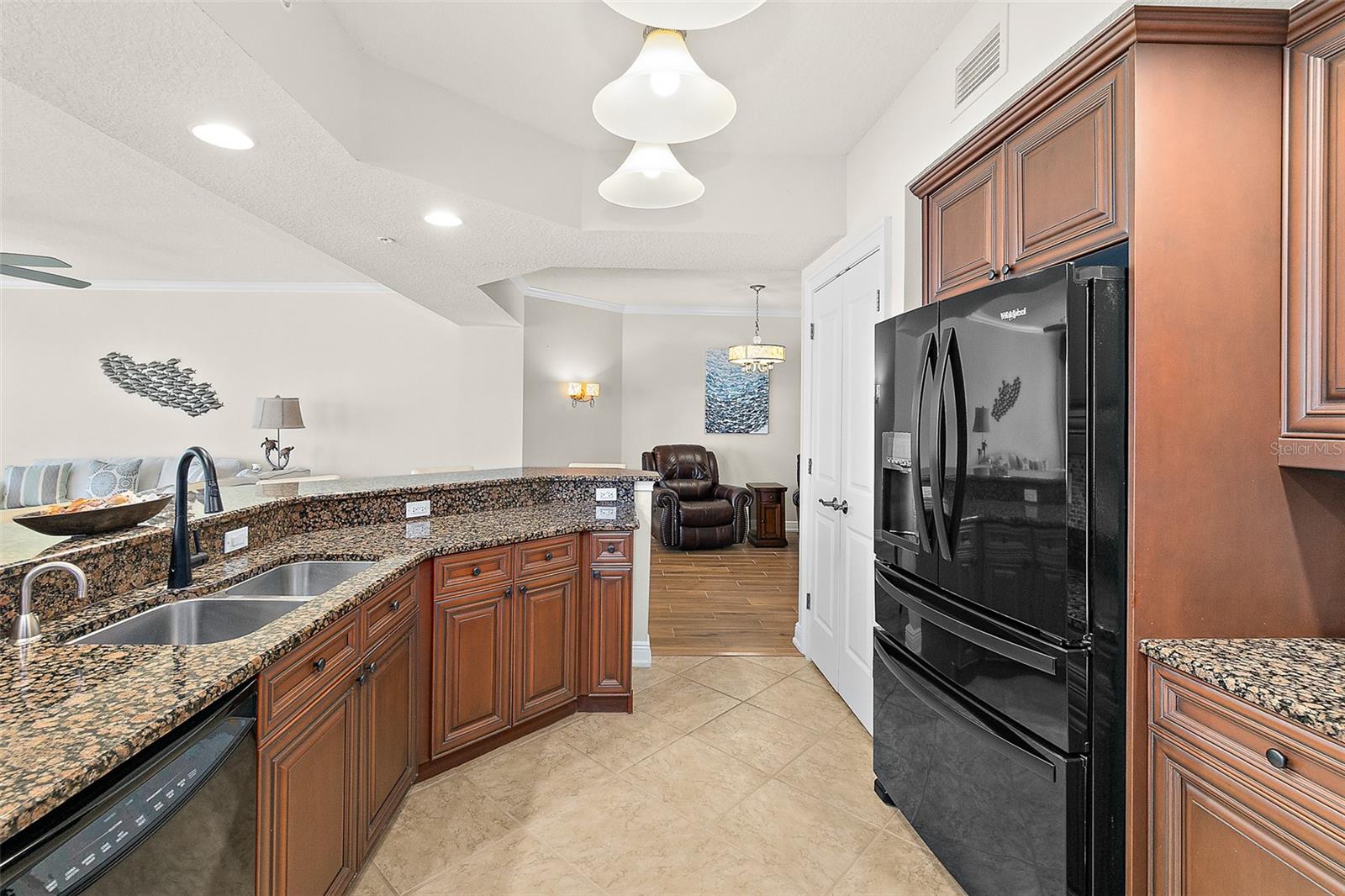 2901 S ATLANTIC AVE #401, DAYTONA BEACH SHORES, FL — photo 16