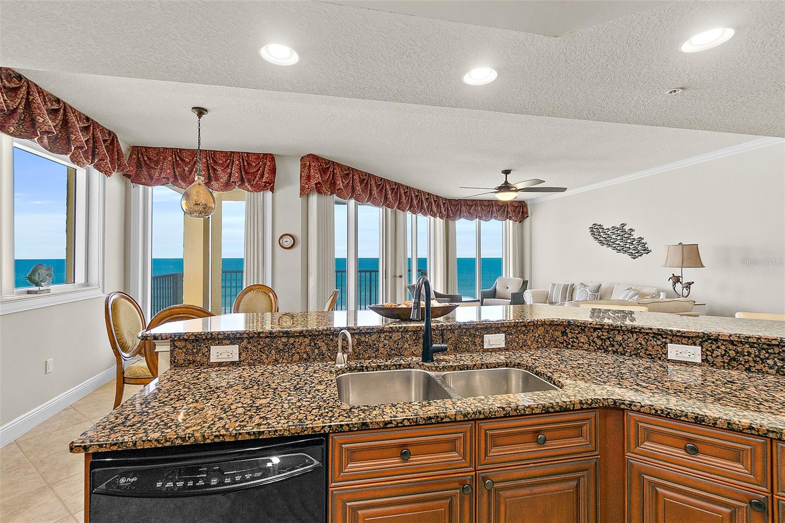 2901 S ATLANTIC AVE #401, DAYTONA BEACH SHORES, FL — photo 18