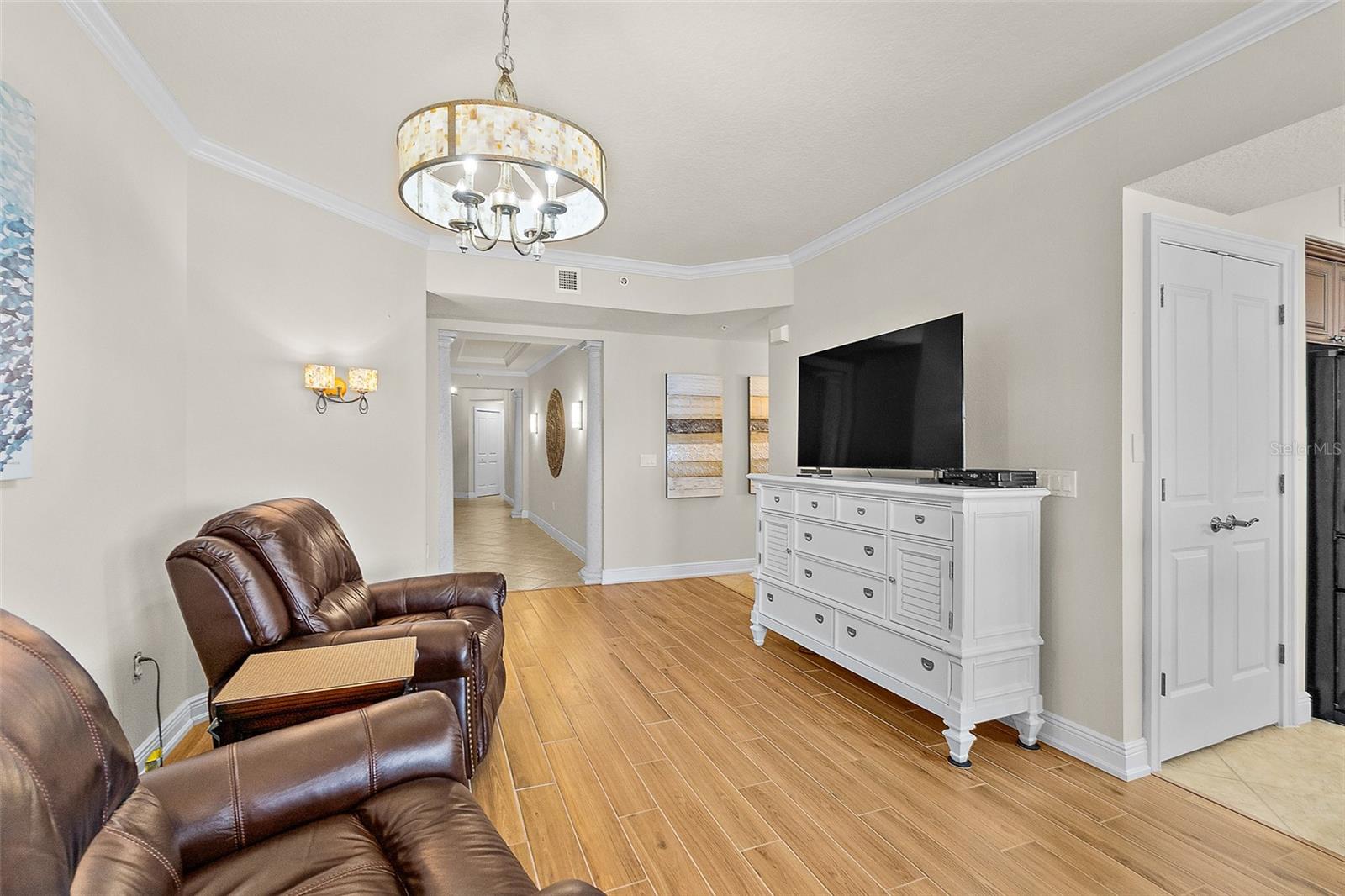 2901 S ATLANTIC AVE #401, DAYTONA BEACH SHORES, FL — photo 19