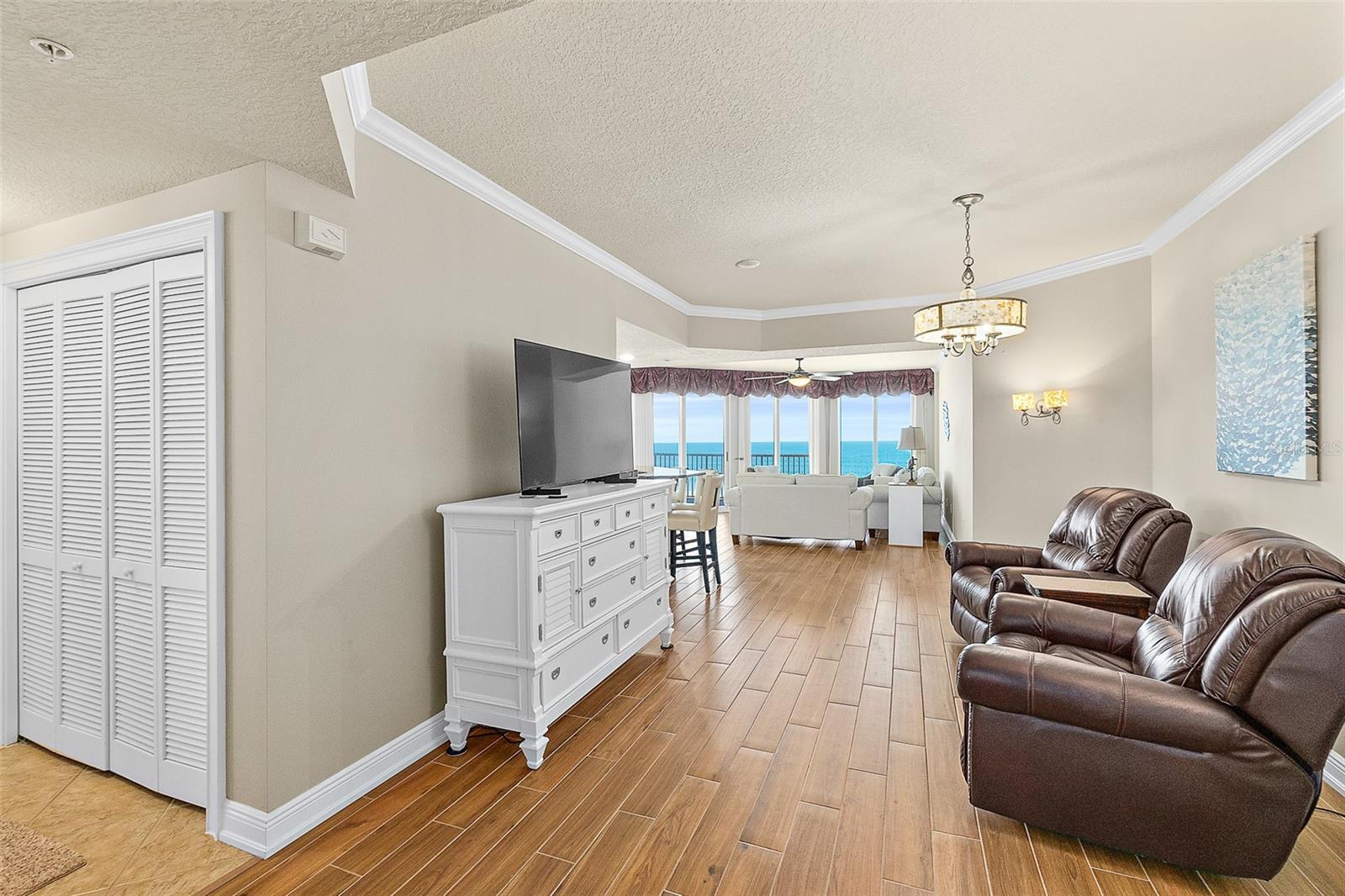 2901 S ATLANTIC AVE #401, DAYTONA BEACH SHORES, FL — photo 20