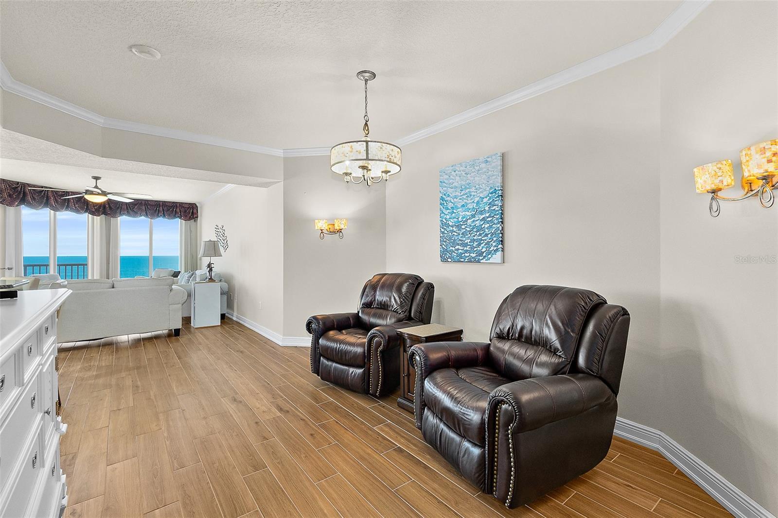 2901 S ATLANTIC AVE #401, DAYTONA BEACH SHORES, FL — photo 21