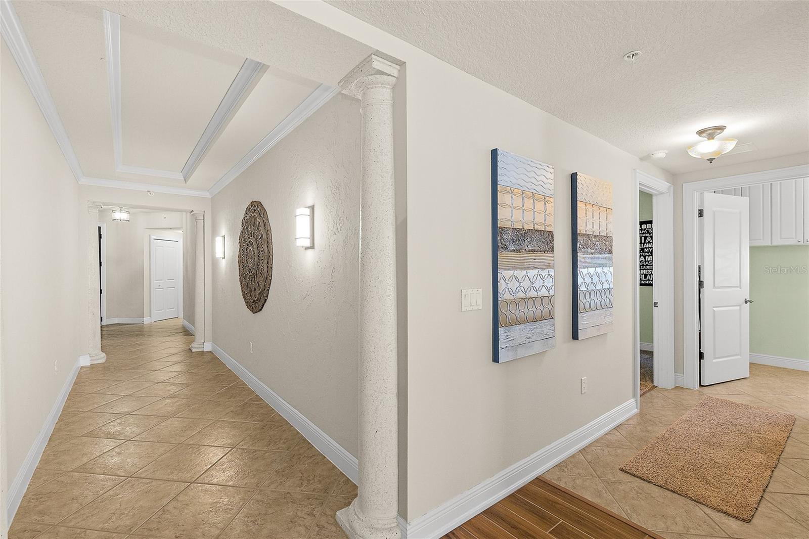 2901 S ATLANTIC AVE #401, DAYTONA BEACH SHORES, FL — photo 22
