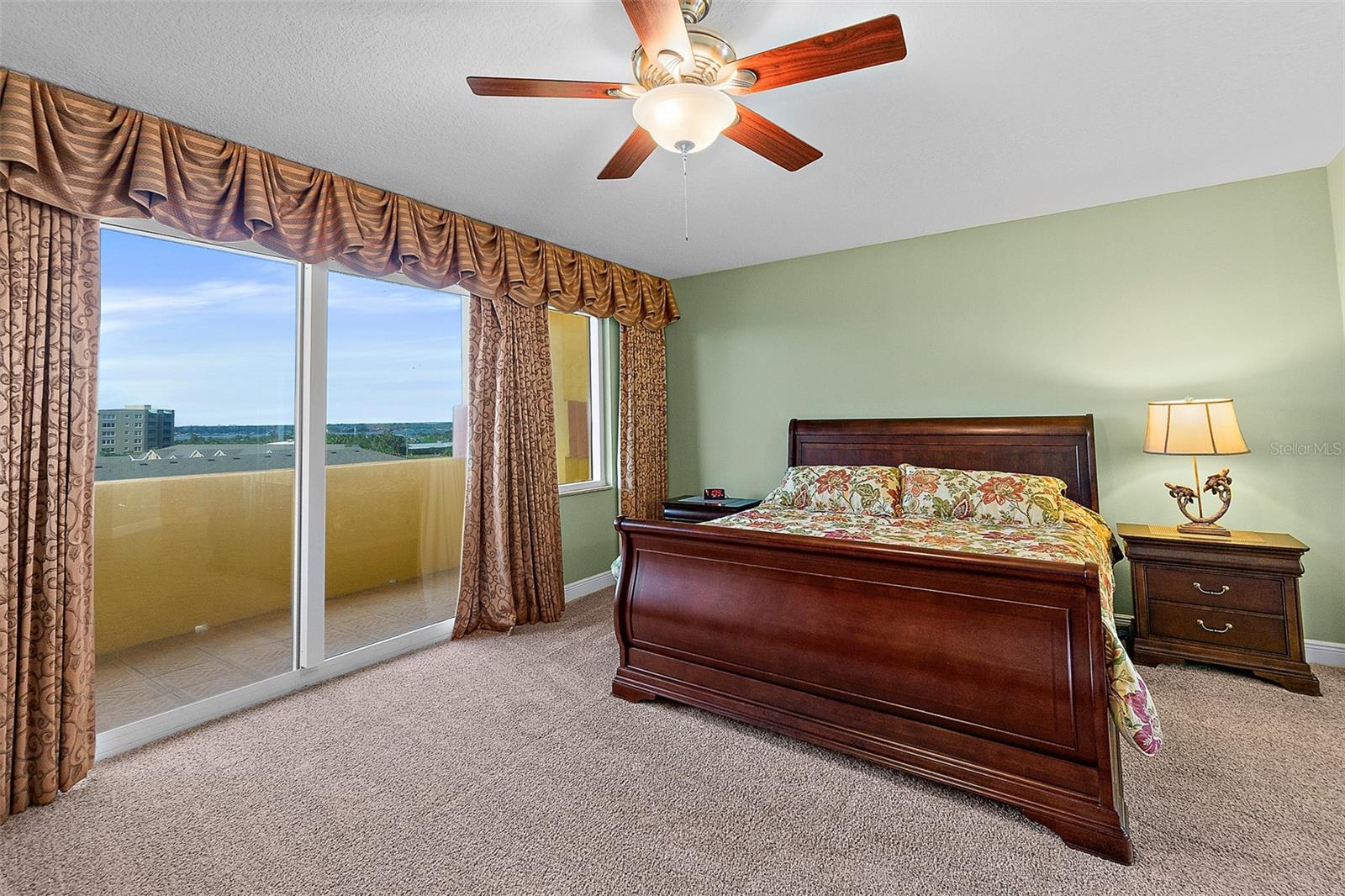 2901 S ATLANTIC AVE #401, DAYTONA BEACH SHORES, FL — photo 24