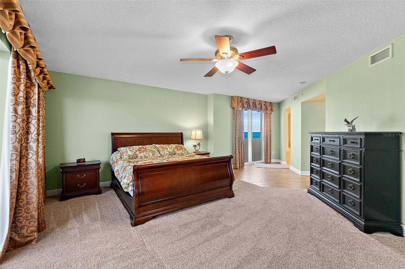2901 S ATLANTIC AVE #401, DAYTONA BEACH SHORES, FL — photo 25