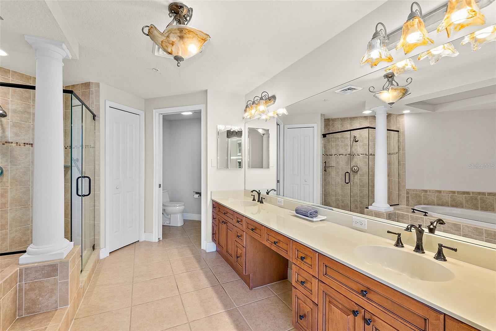 2901 S ATLANTIC AVE #401, DAYTONA BEACH SHORES, FL — photo 29