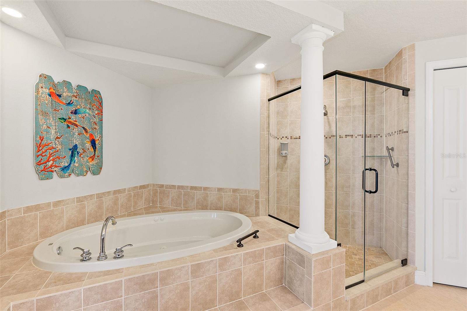 2901 S ATLANTIC AVE #401, DAYTONA BEACH SHORES, FL — photo 30