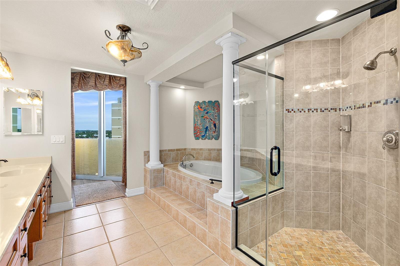 2901 S ATLANTIC AVE #401, DAYTONA BEACH SHORES, FL — photo 31