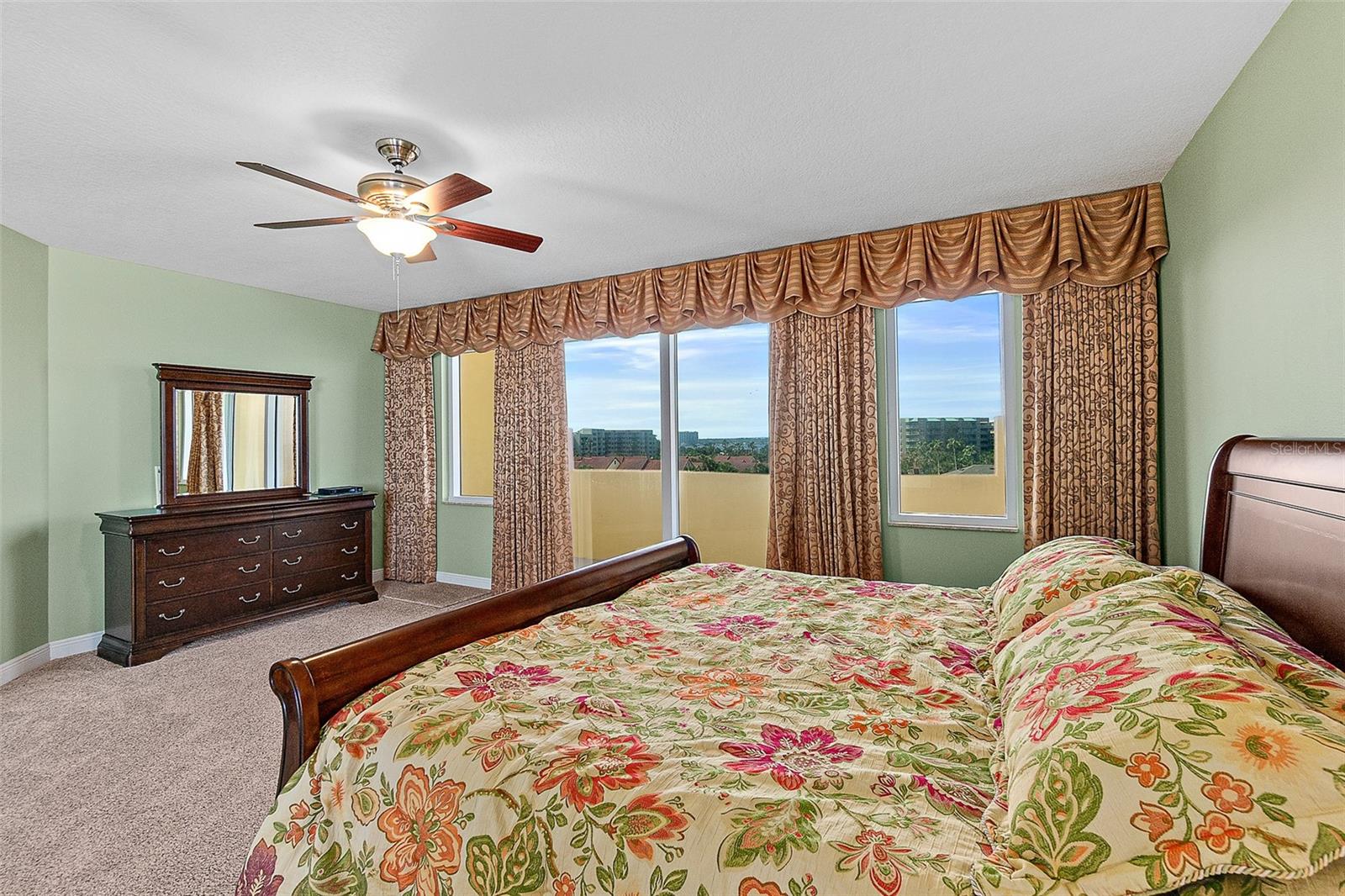 2901 S ATLANTIC AVE #401, DAYTONA BEACH SHORES, FL — photo 32
