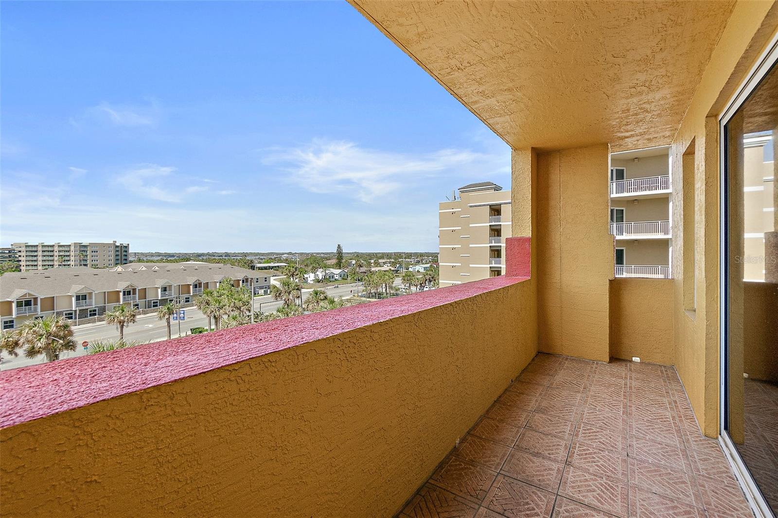 2901 S ATLANTIC AVE #401, DAYTONA BEACH SHORES, FL — photo 34