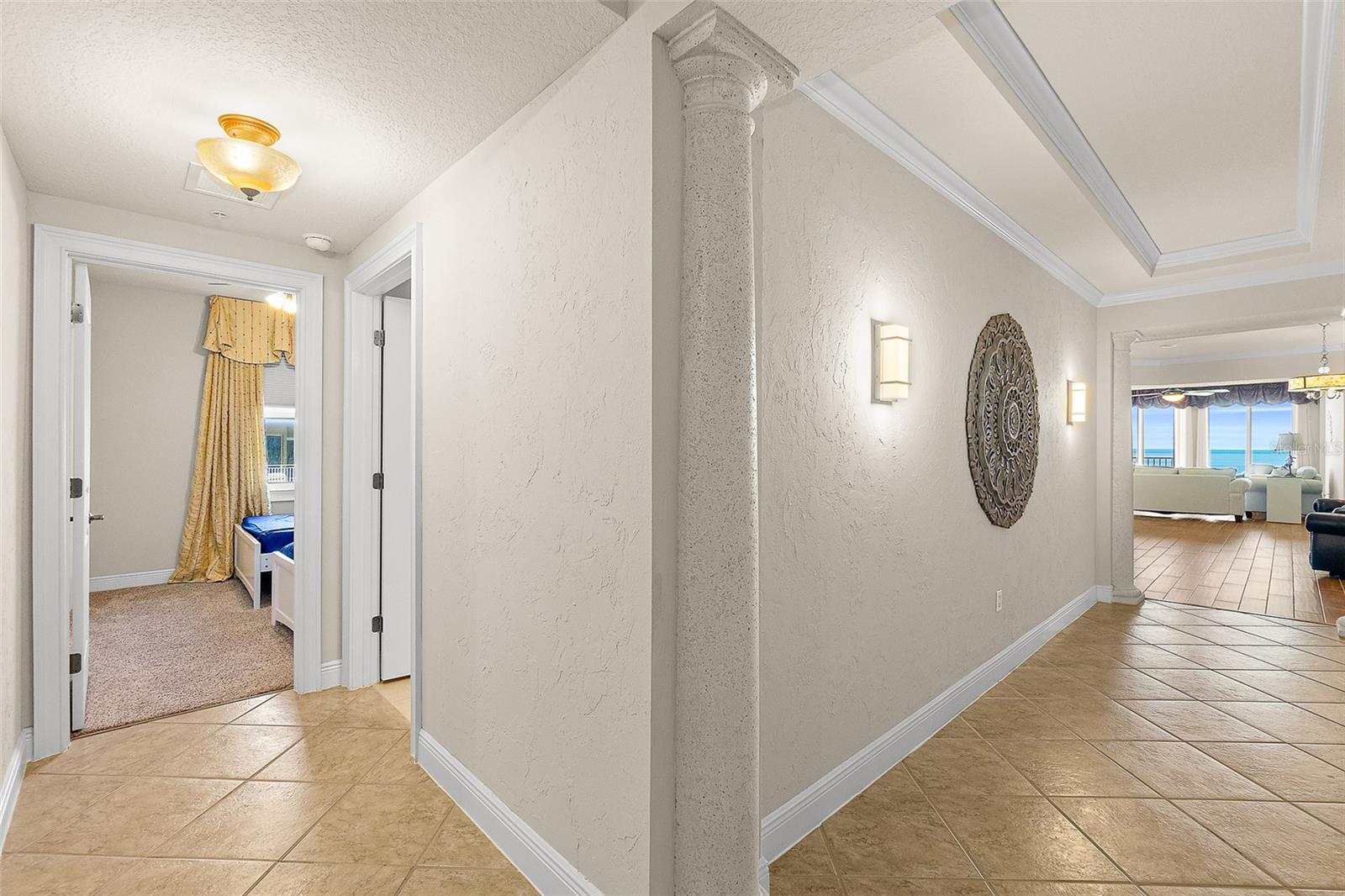 2901 S ATLANTIC AVE #401, DAYTONA BEACH SHORES, FL — photo 35
