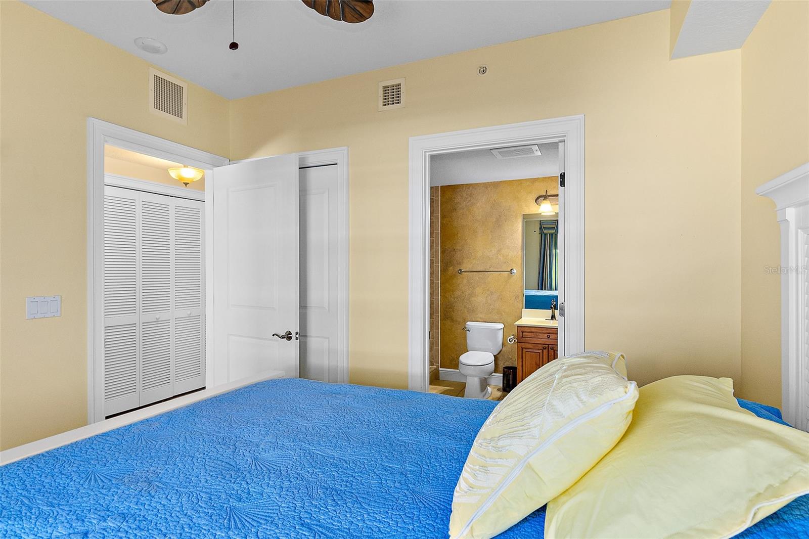 2901 S ATLANTIC AVE #401, DAYTONA BEACH SHORES, FL — photo 39