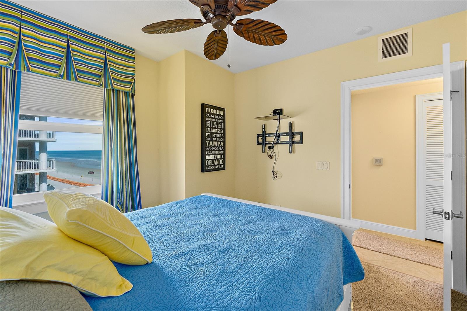 2901 S ATLANTIC AVE #401, DAYTONA BEACH SHORES, FL — photo 42