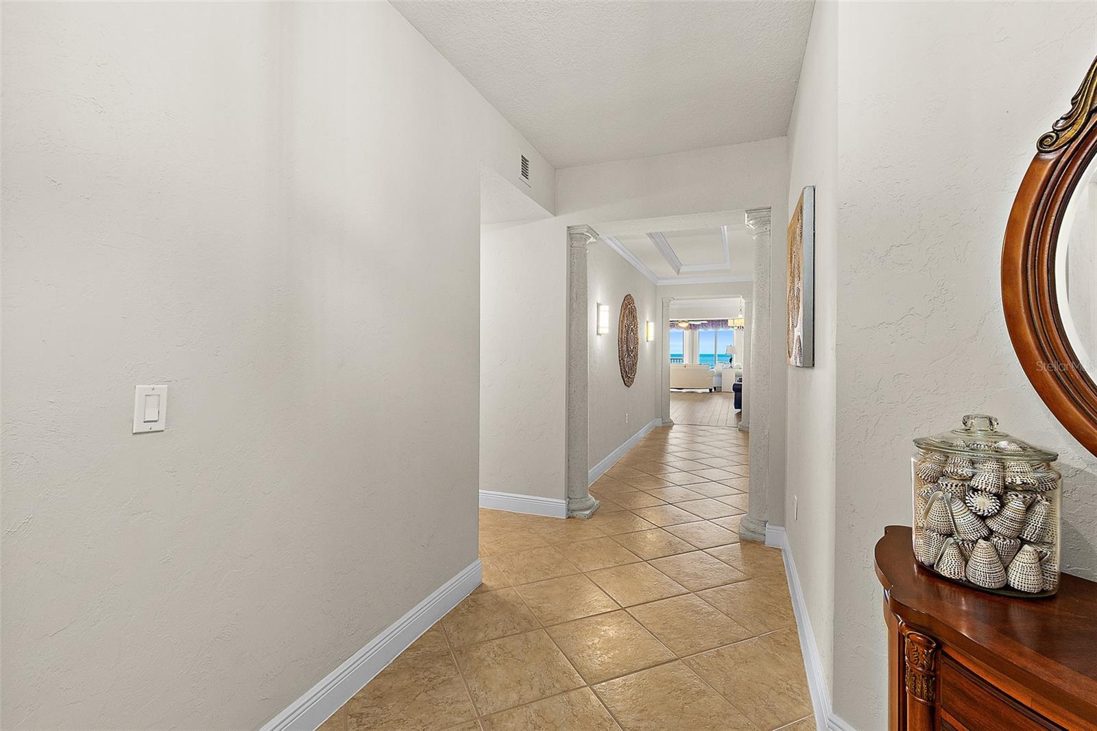 2901 S ATLANTIC AVE #401, DAYTONA BEACH SHORES, FL — photo 45
