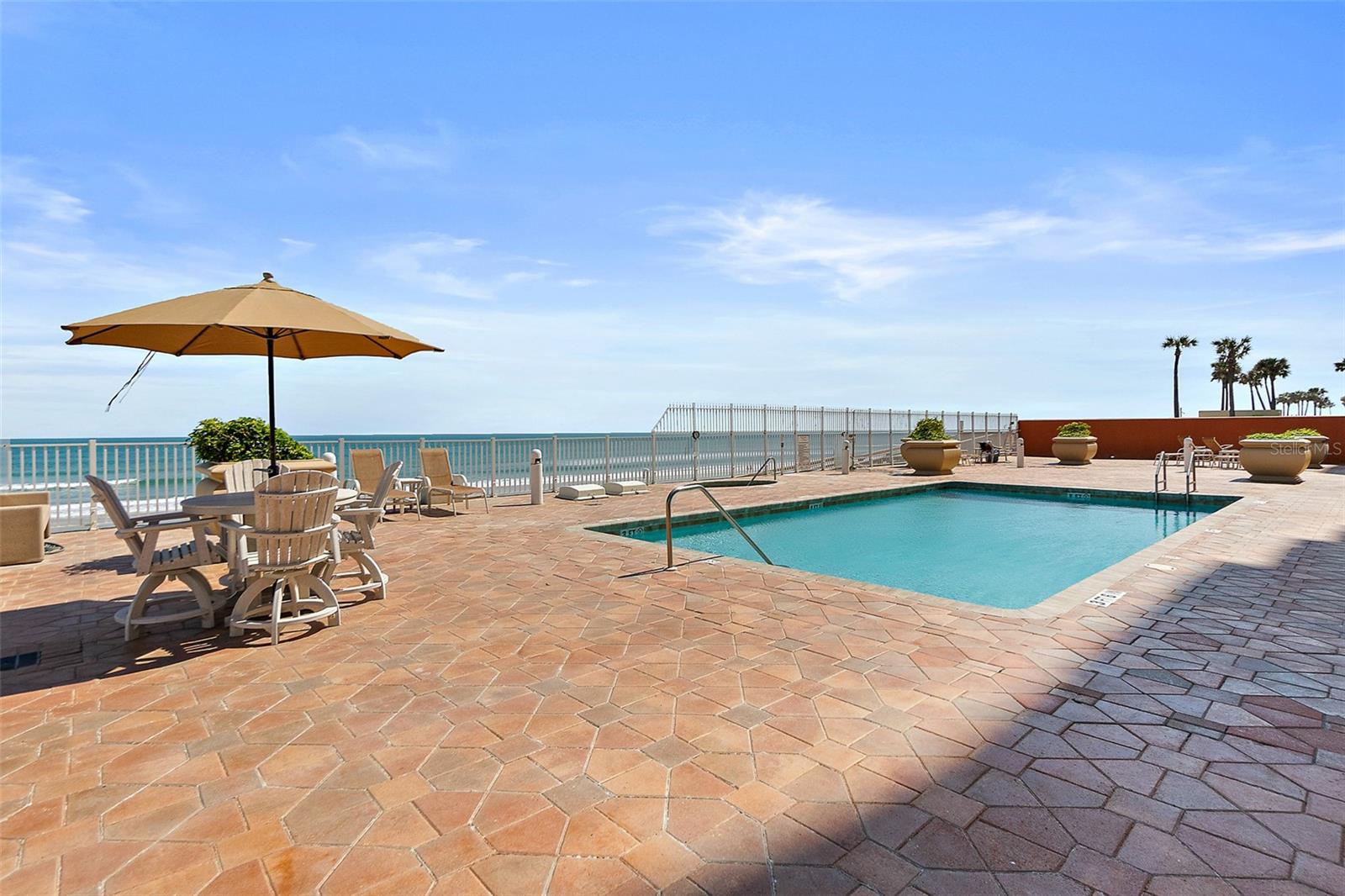 2901 S ATLANTIC AVE #401, DAYTONA BEACH SHORES, FL — photo 48