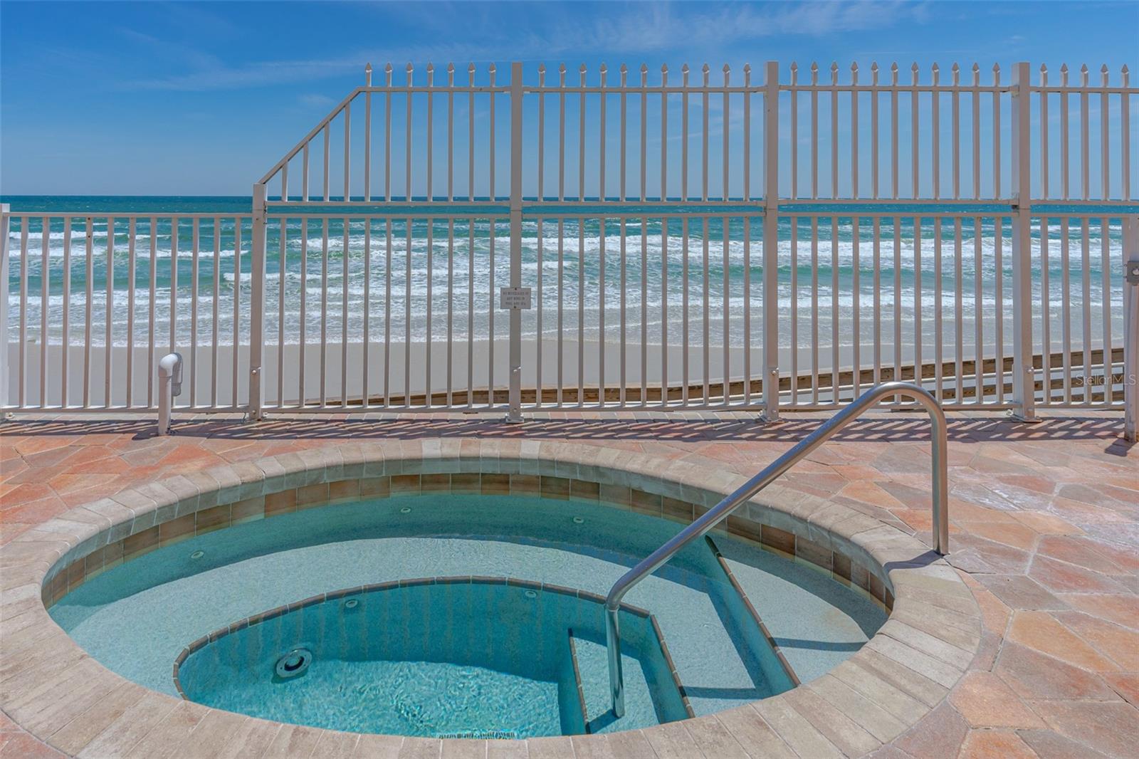 2901 S ATLANTIC AVE #401, DAYTONA BEACH SHORES, FL — photo 51