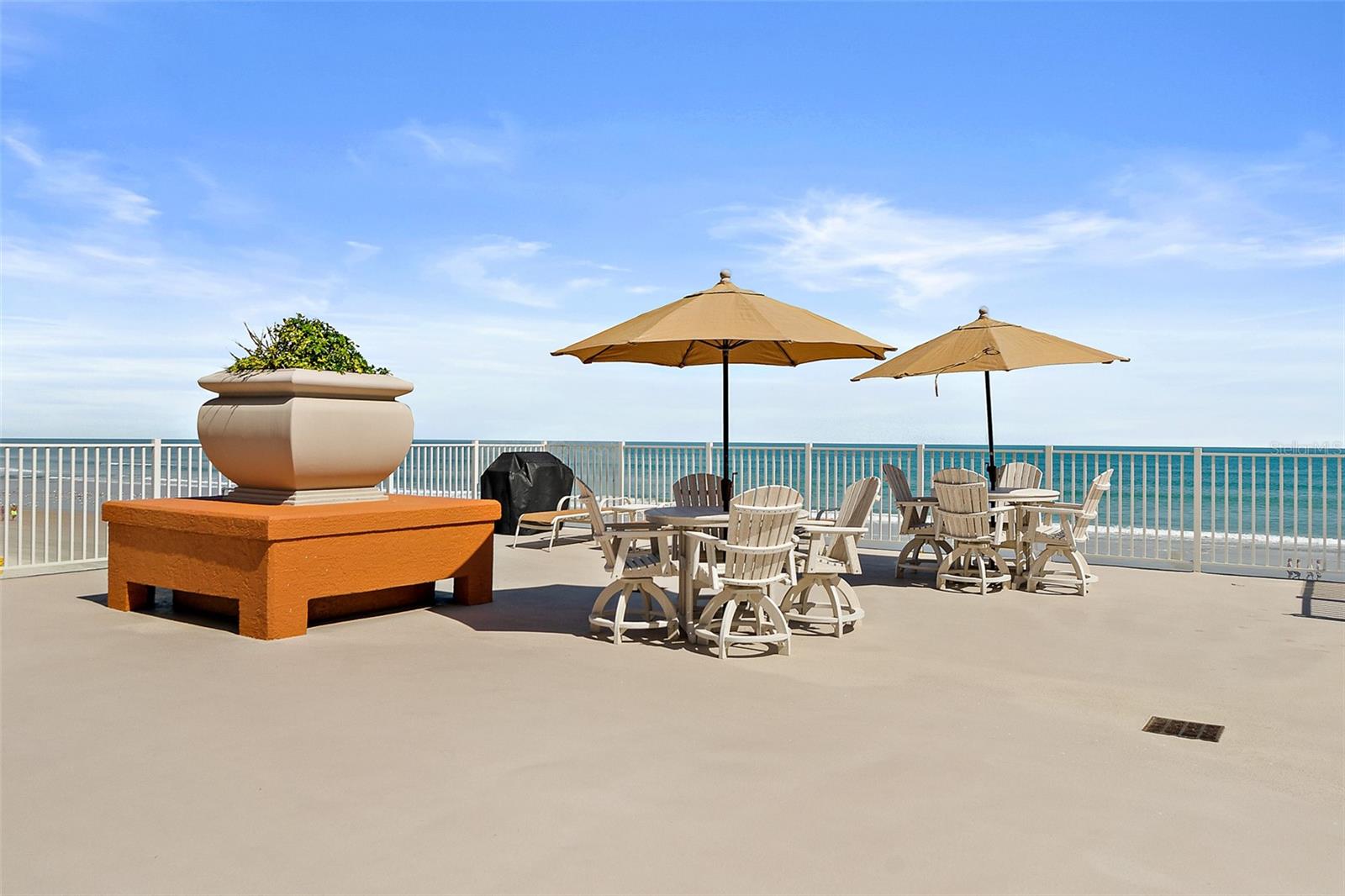 2901 S ATLANTIC AVE #401, DAYTONA BEACH SHORES, FL — photo 52
