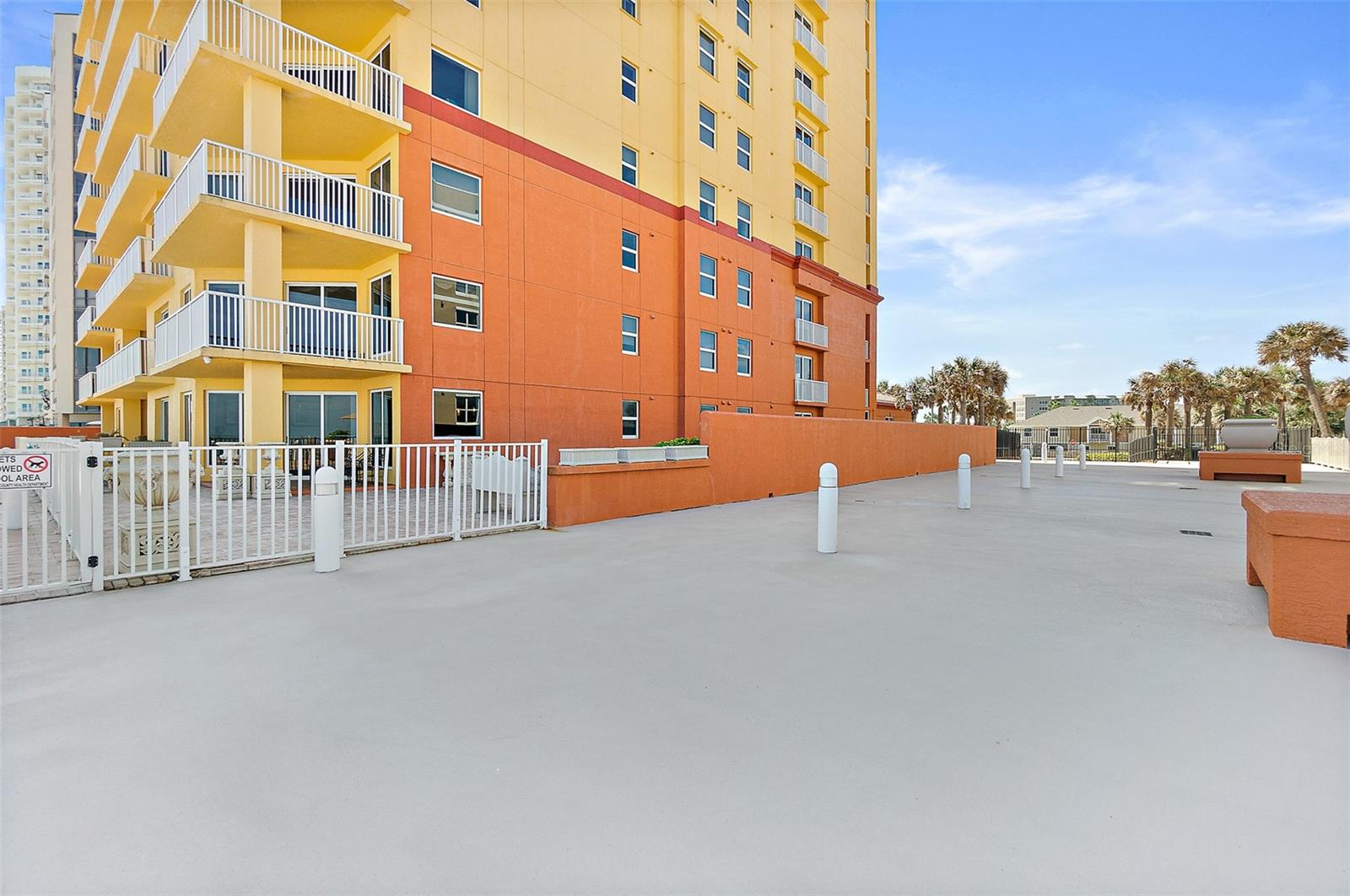 2901 S ATLANTIC AVE #401, DAYTONA BEACH SHORES, FL — photo 54