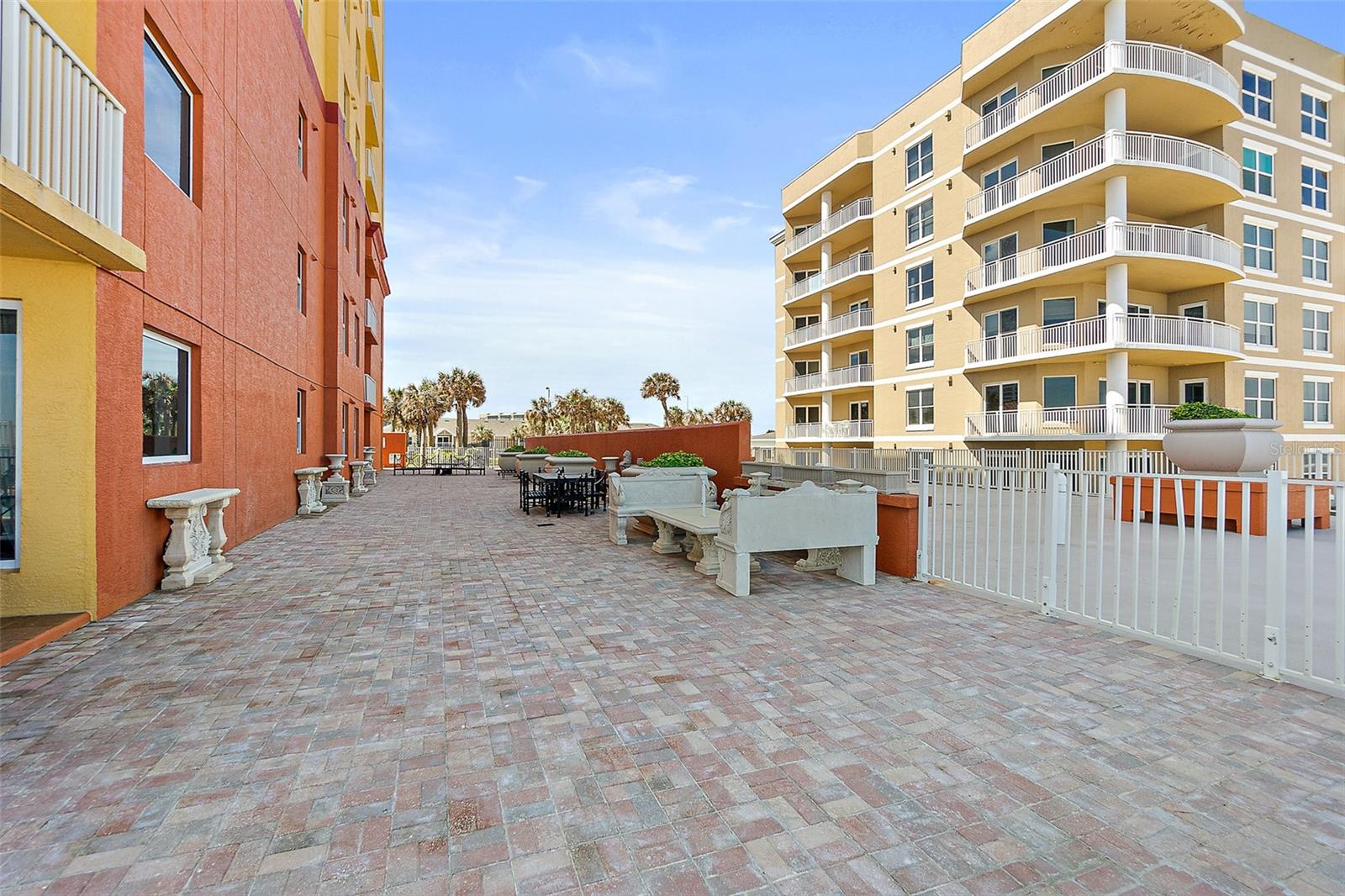 2901 S ATLANTIC AVE #401, DAYTONA BEACH SHORES, FL — photo 55