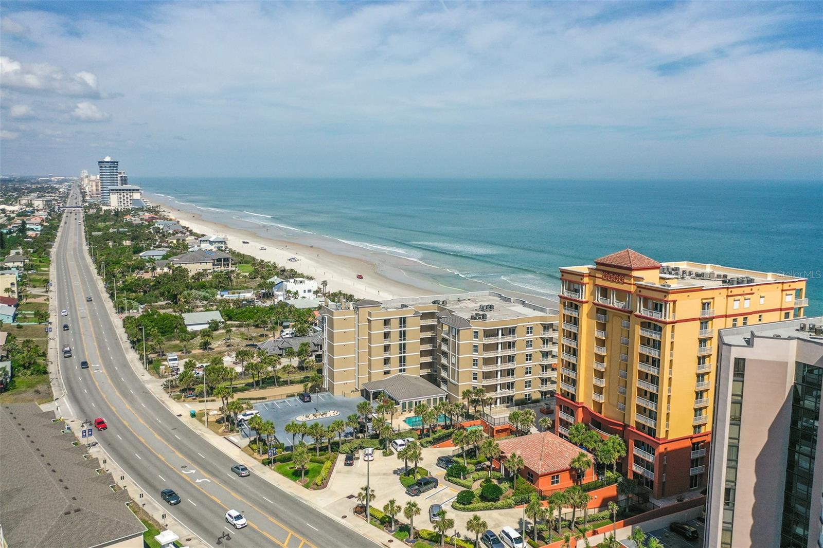 2901 S ATLANTIC AVE #401, DAYTONA BEACH SHORES, FL — photo 59