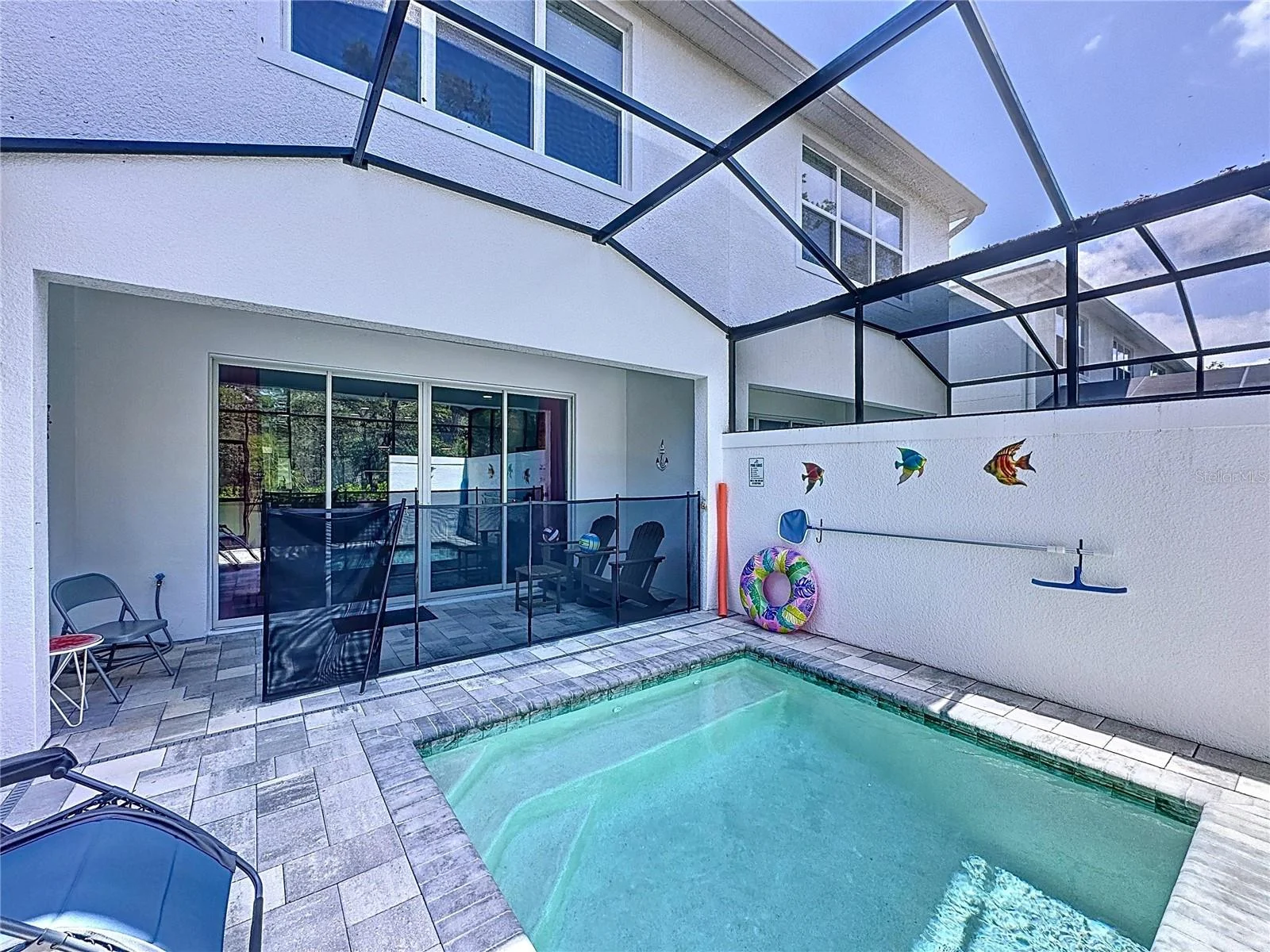 1425 SERENDIPITY LN, CLERMONT, FL — photo 121