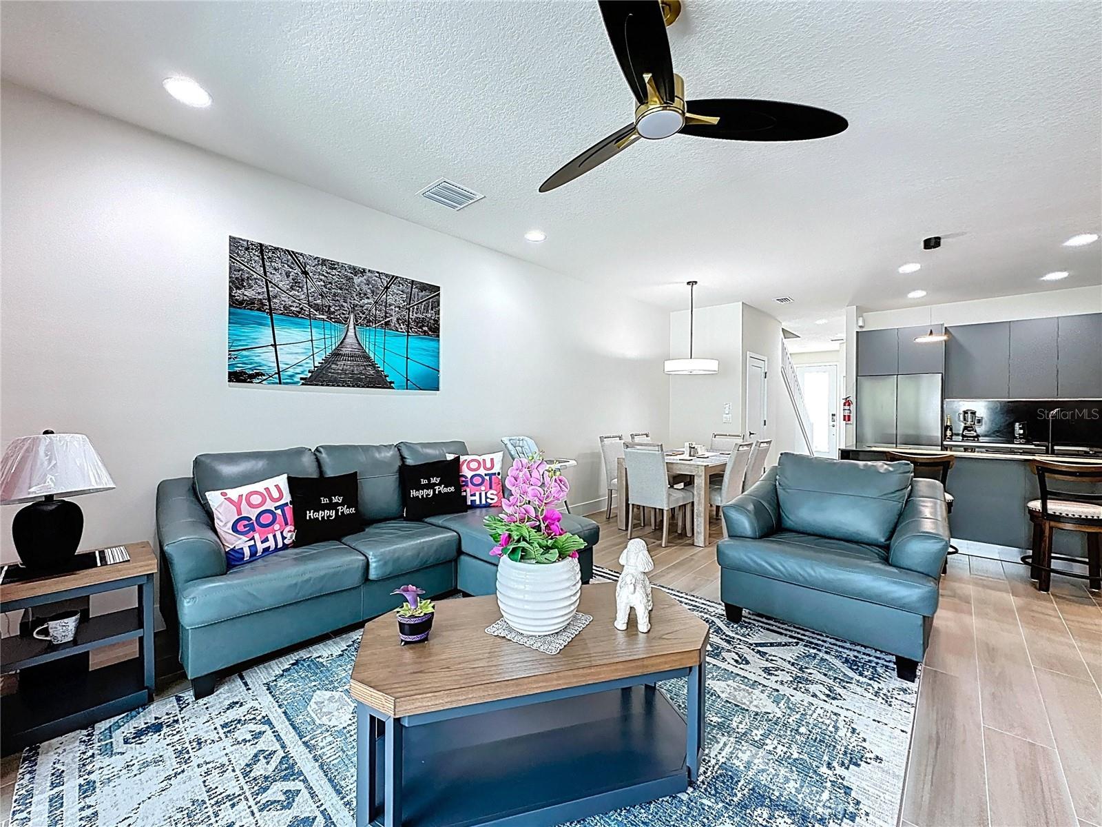 1425 SERENDIPITY LN, CLERMONT, FL — photo 5
