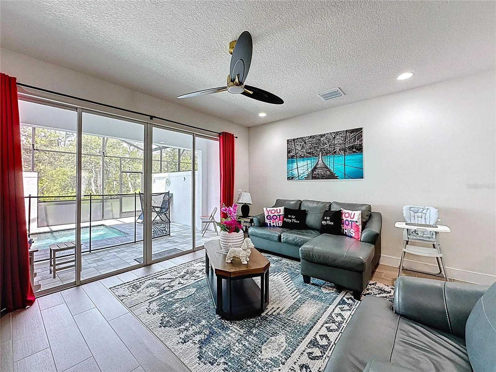 1425 SERENDIPITY LN, CLERMONT, FL — photo 10