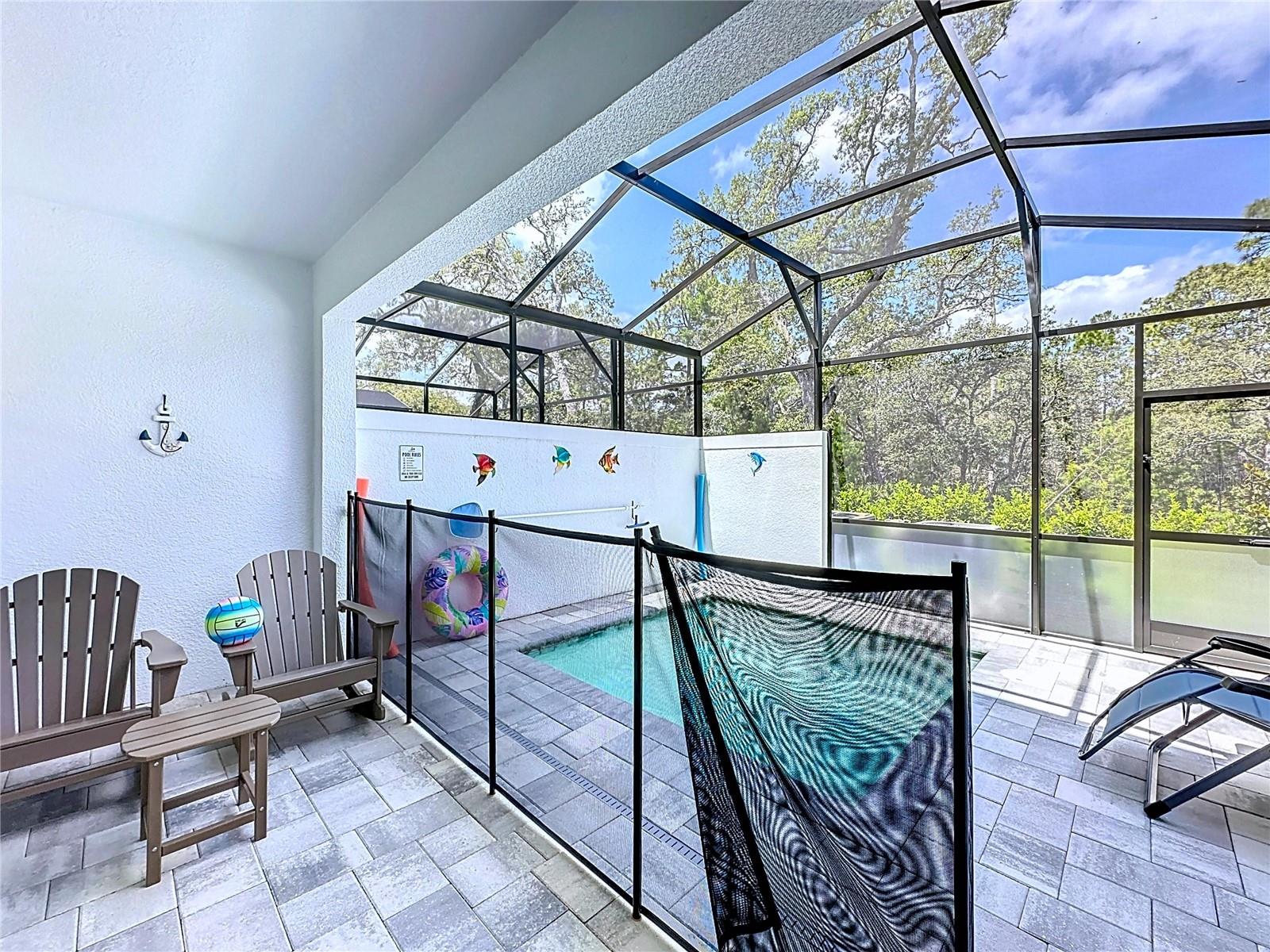 1425 SERENDIPITY LN, CLERMONT, FL — photo 128