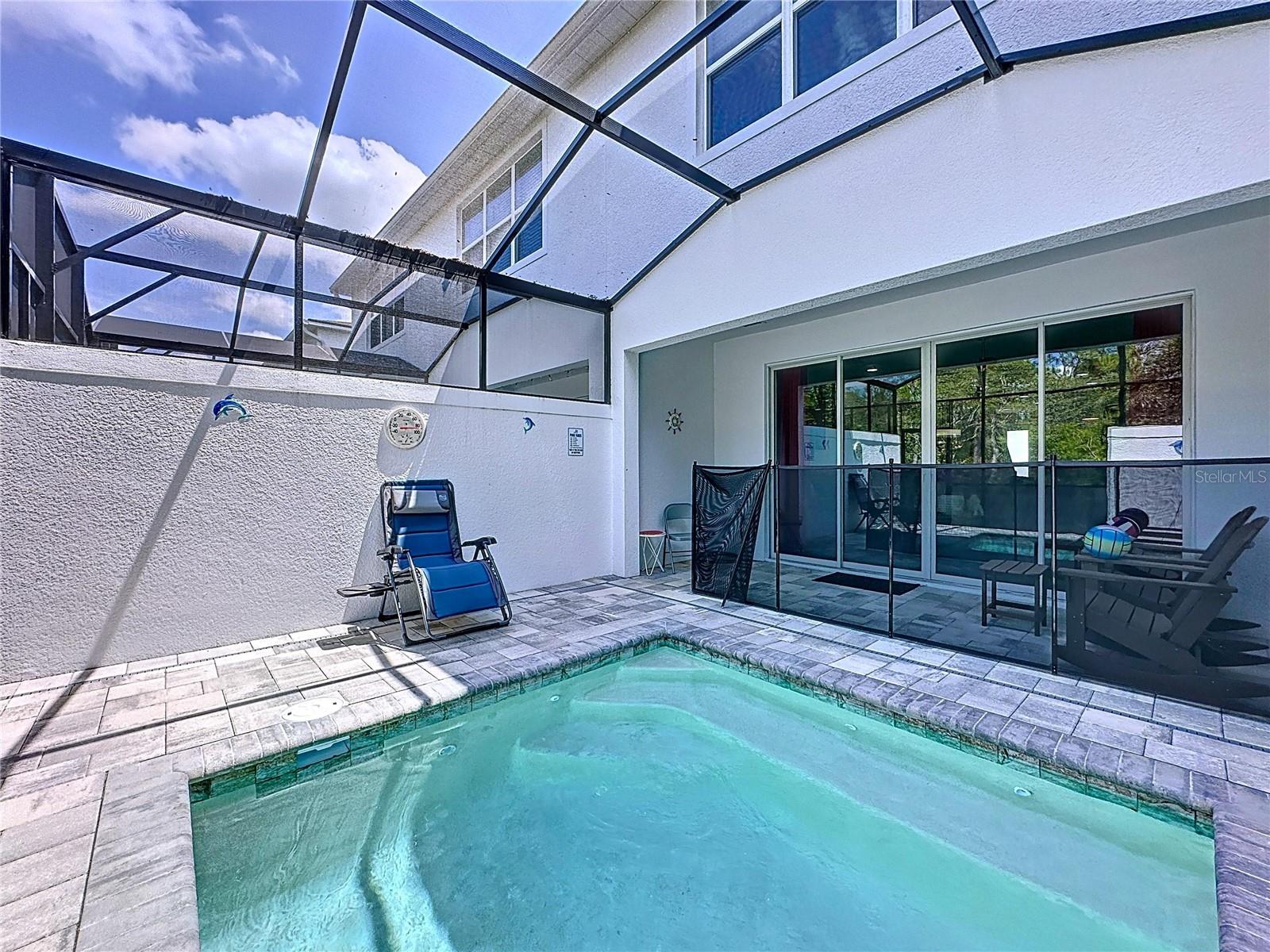 1425 SERENDIPITY LN, CLERMONT, FL — photo 124