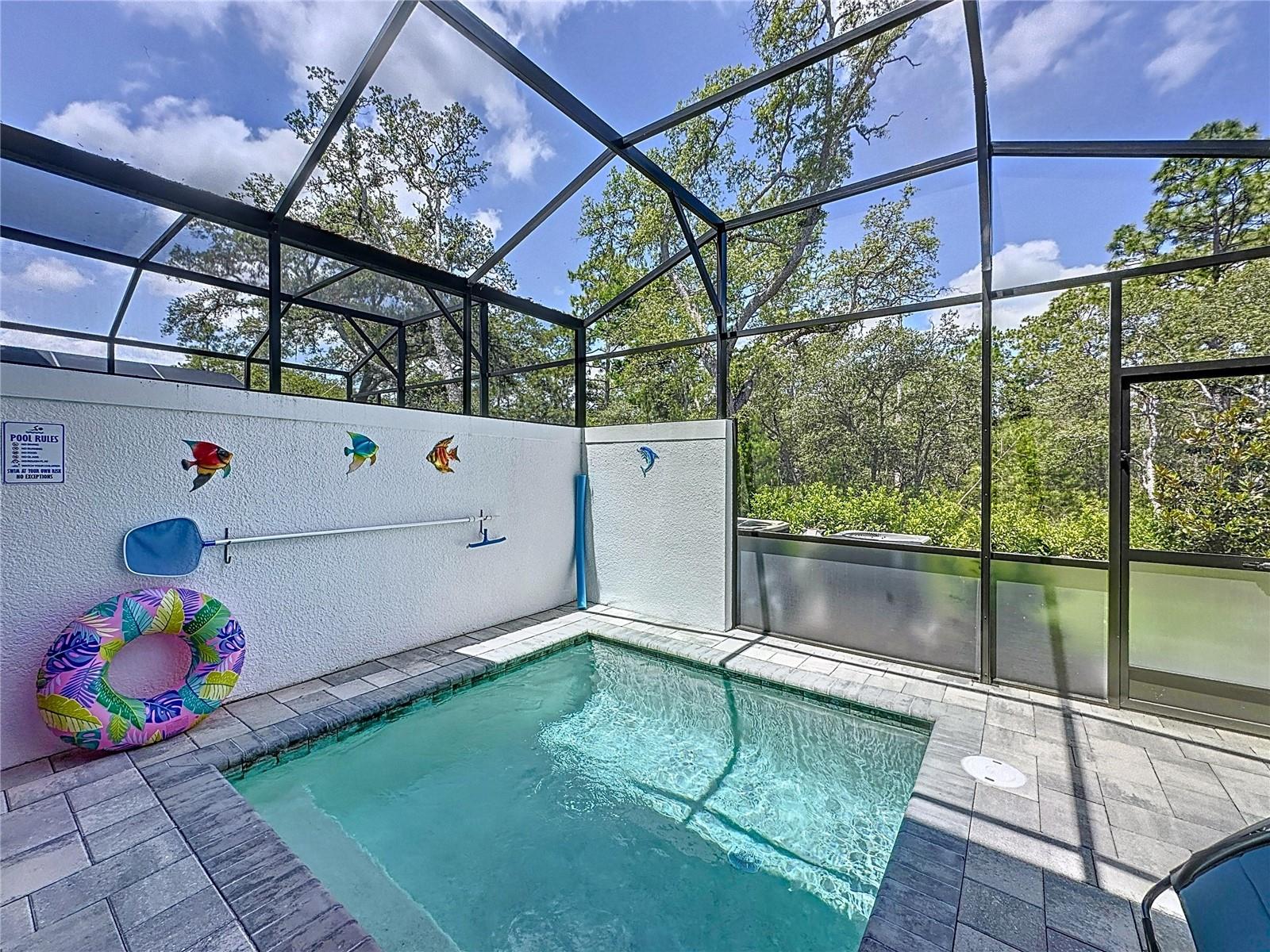1425 SERENDIPITY LN, CLERMONT, FL — photo 3