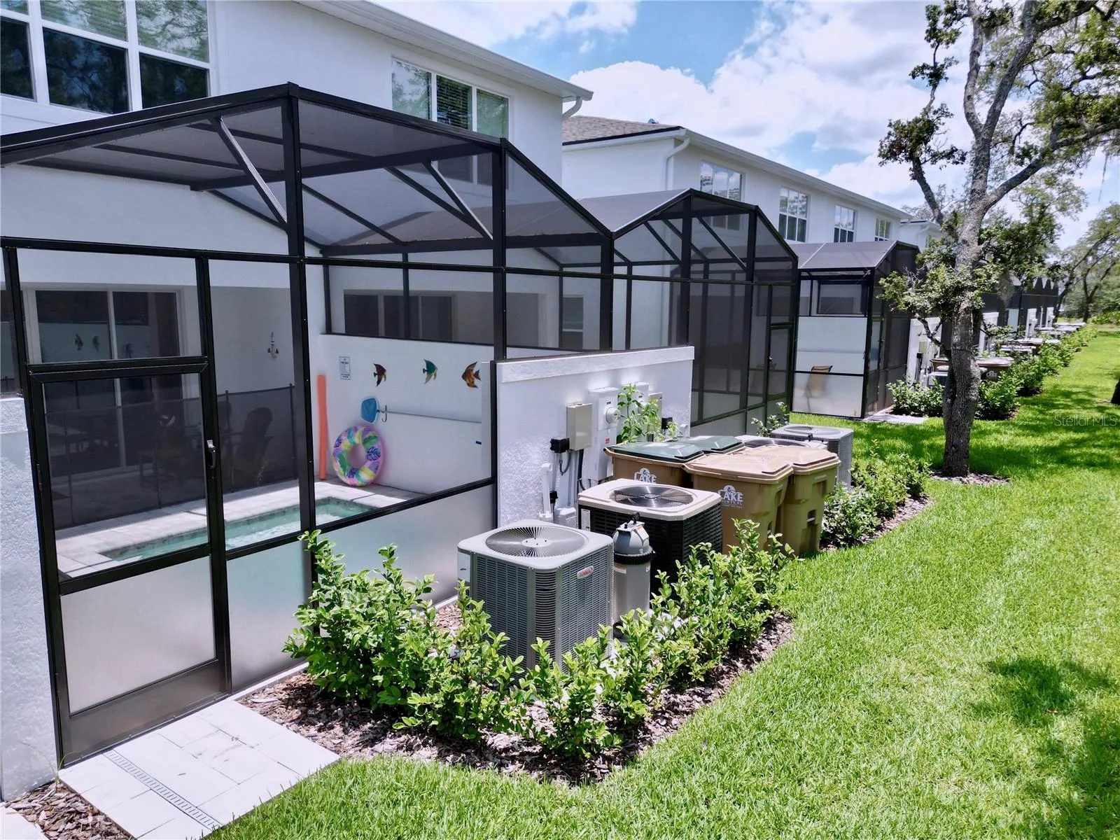 1425 SERENDIPITY LN, CLERMONT, FL — photo 139