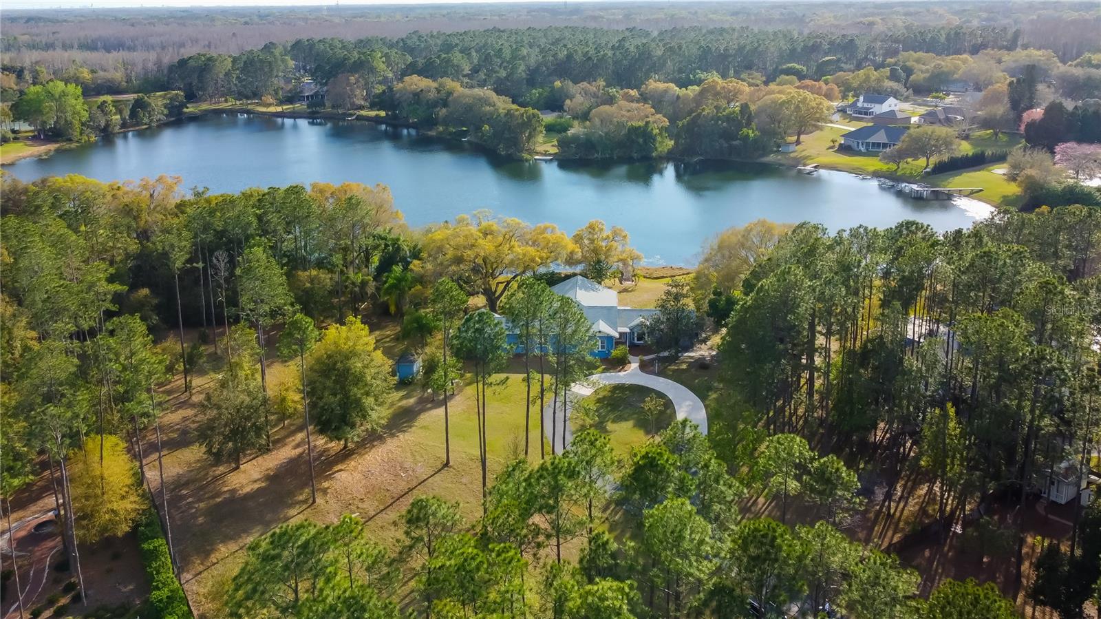 NEWBERGER, LUTZ, FL