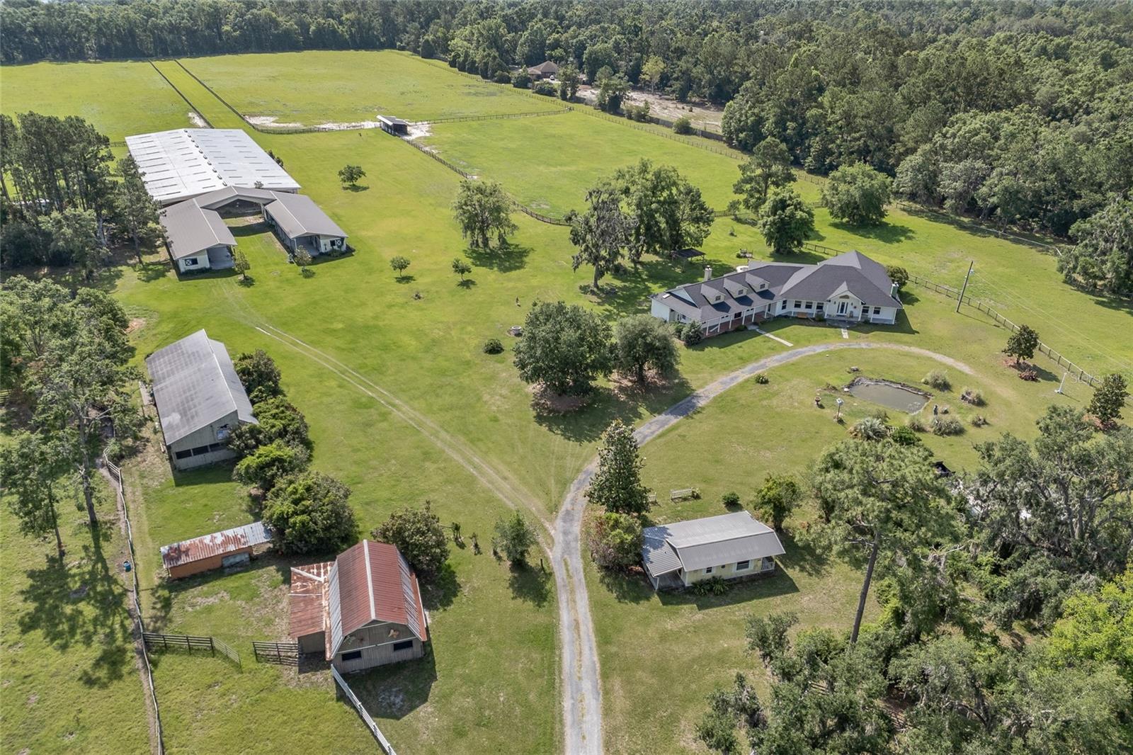 10852 89TH RD, LIVE OAK, FL — photo 24