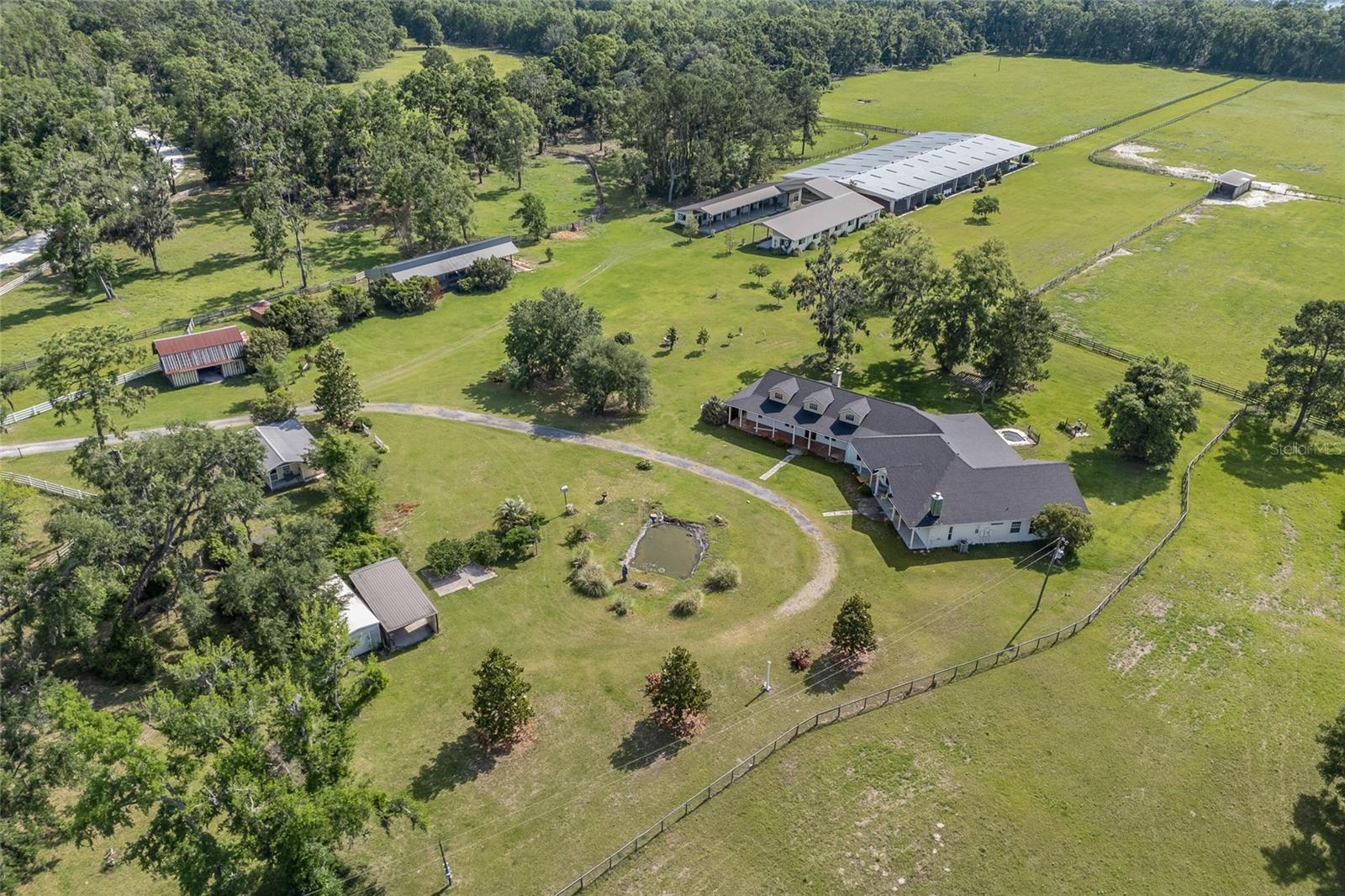 10852 89TH RD, LIVE OAK, FL — photo 27