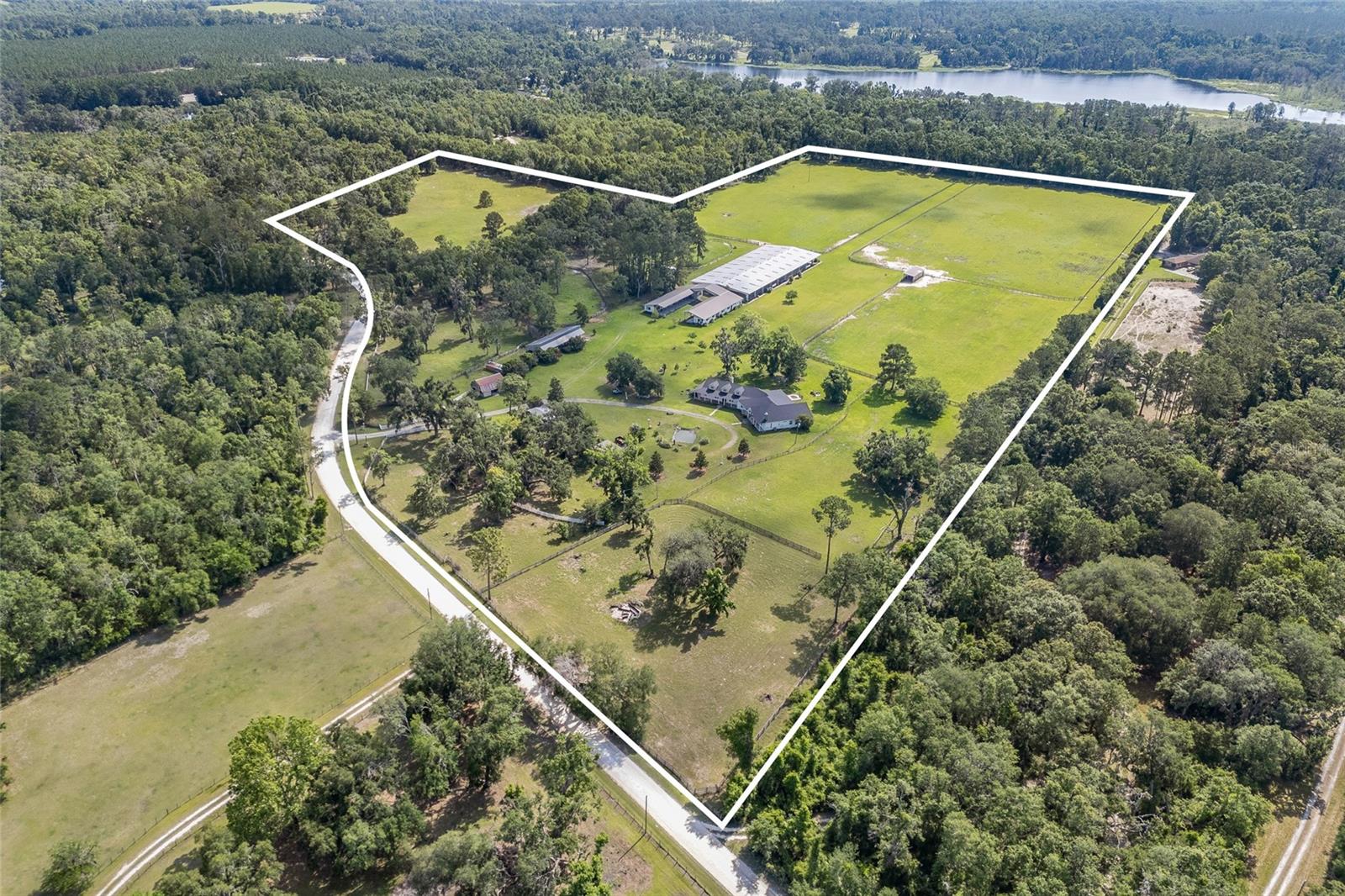 10852 89TH RD, LIVE OAK, FL — photo 33