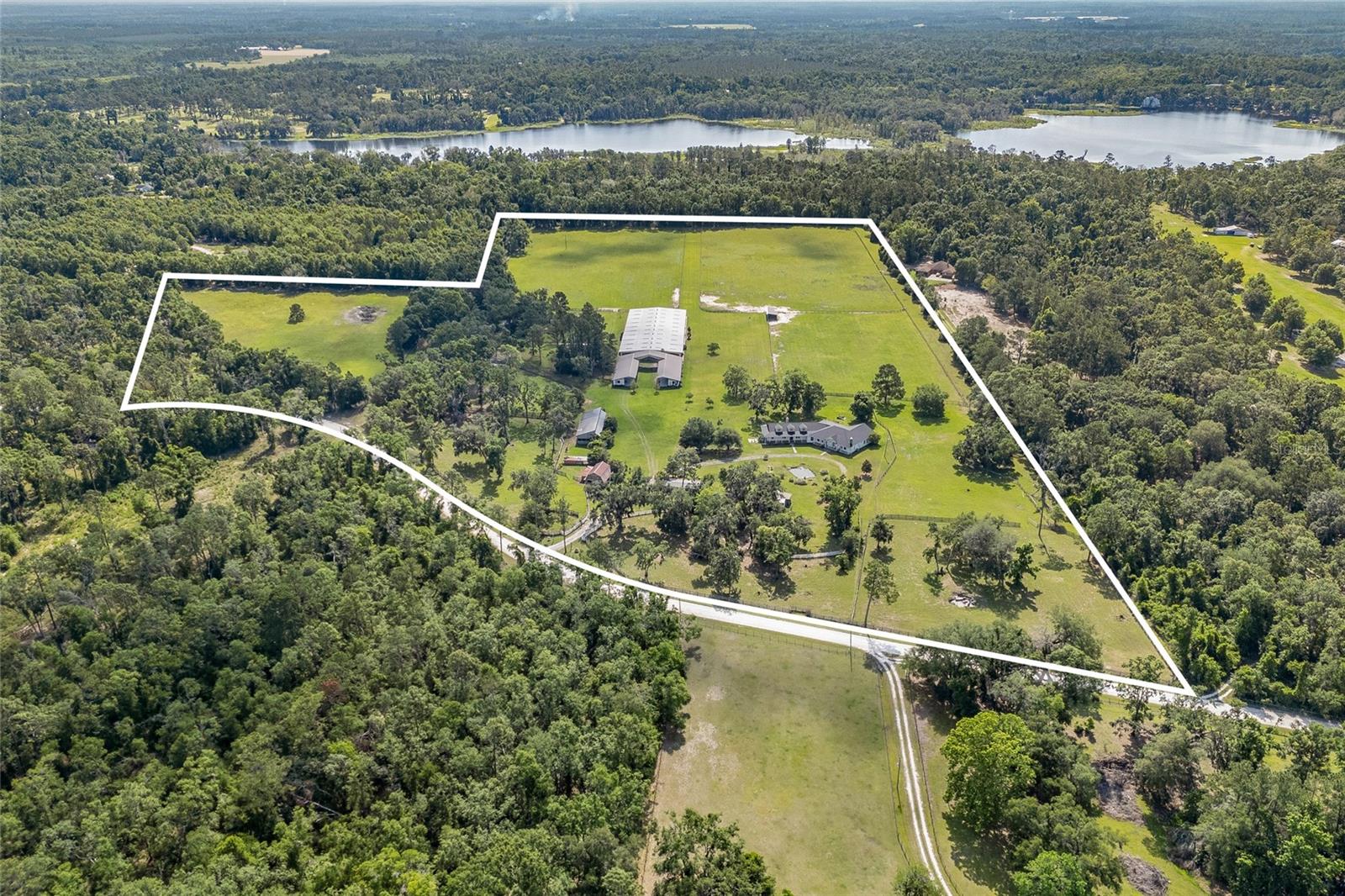 10852 89TH RD, LIVE OAK, FL — photo 34