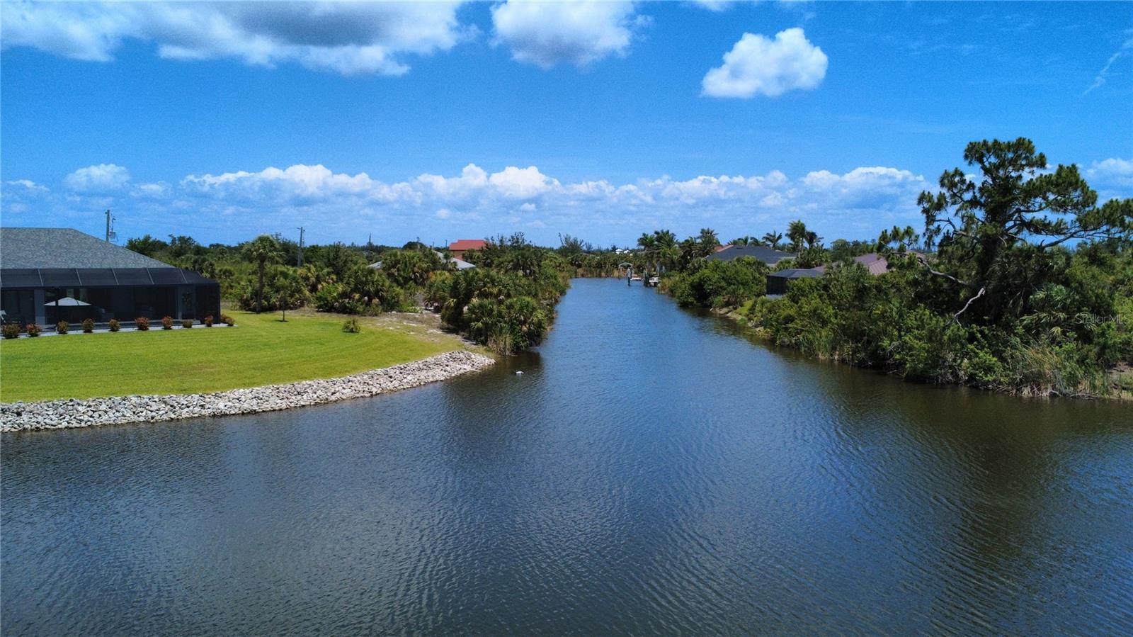 10264 WINNIPEG ST, PORT CHARLOTTE, FL — photo 37