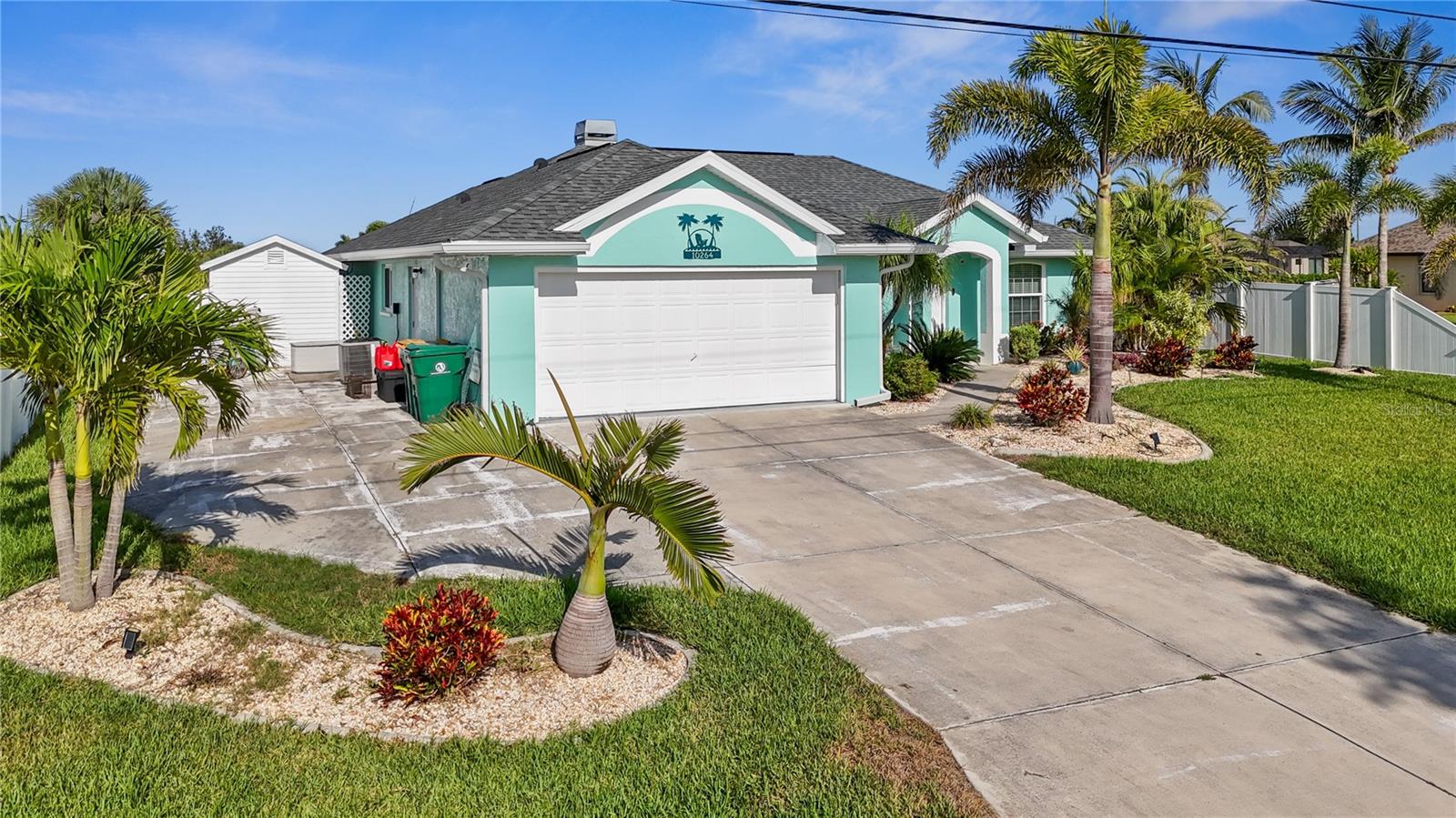 10264 WINNIPEG ST, PORT CHARLOTTE, FL — photo 31