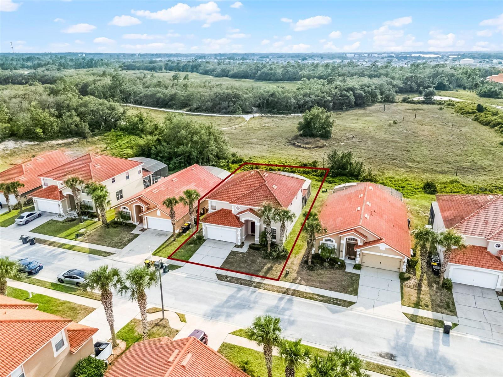 321 ROSSO DR, DAVENPORT, FL
