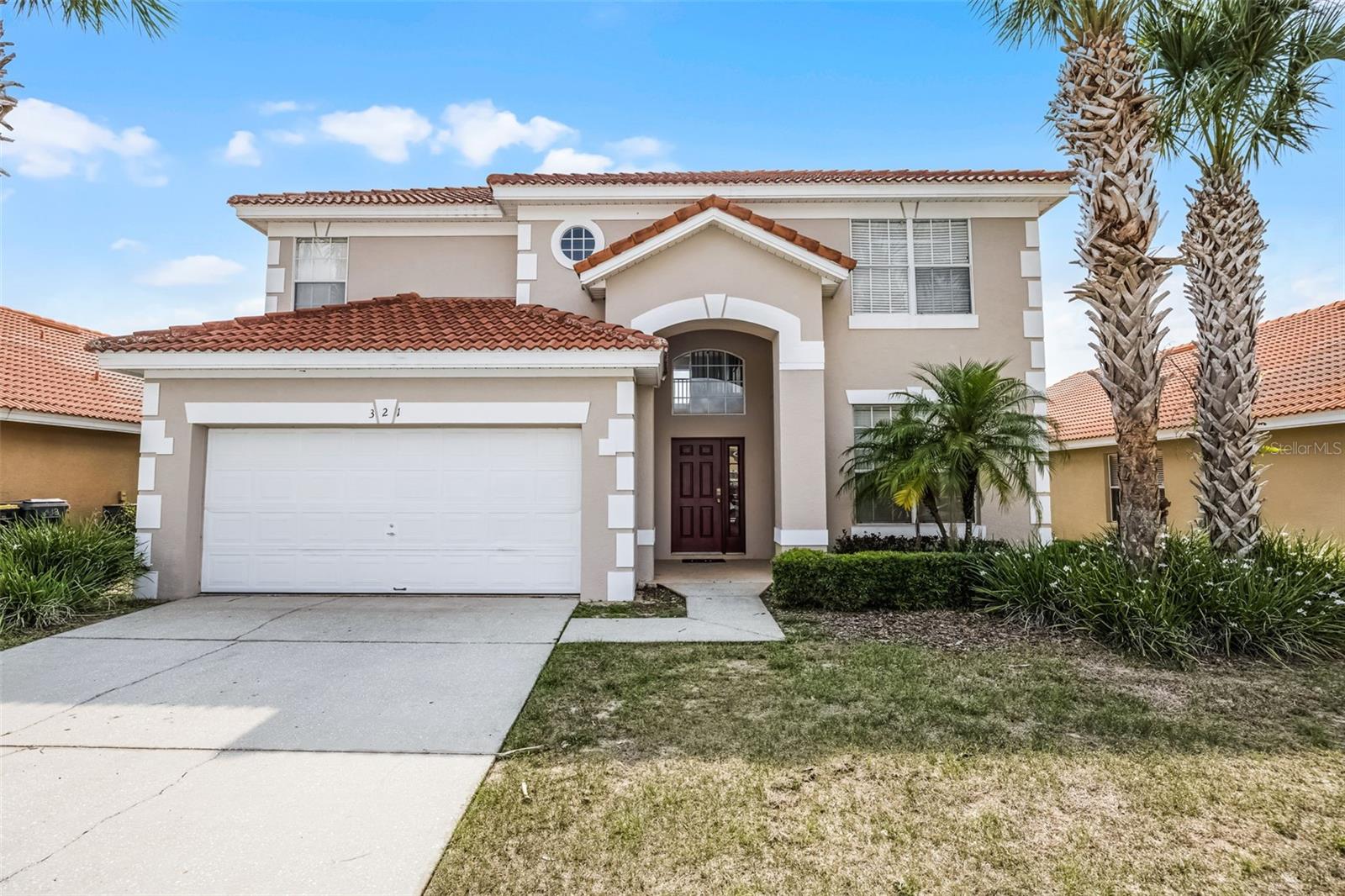 321 ROSSO DR, DAVENPORT, FL — photo 2