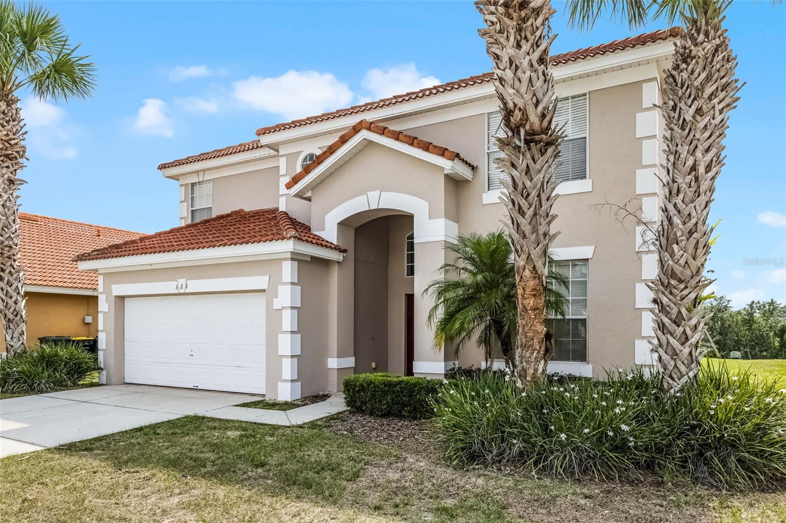 321 ROSSO DR, DAVENPORT, FL — photo 3