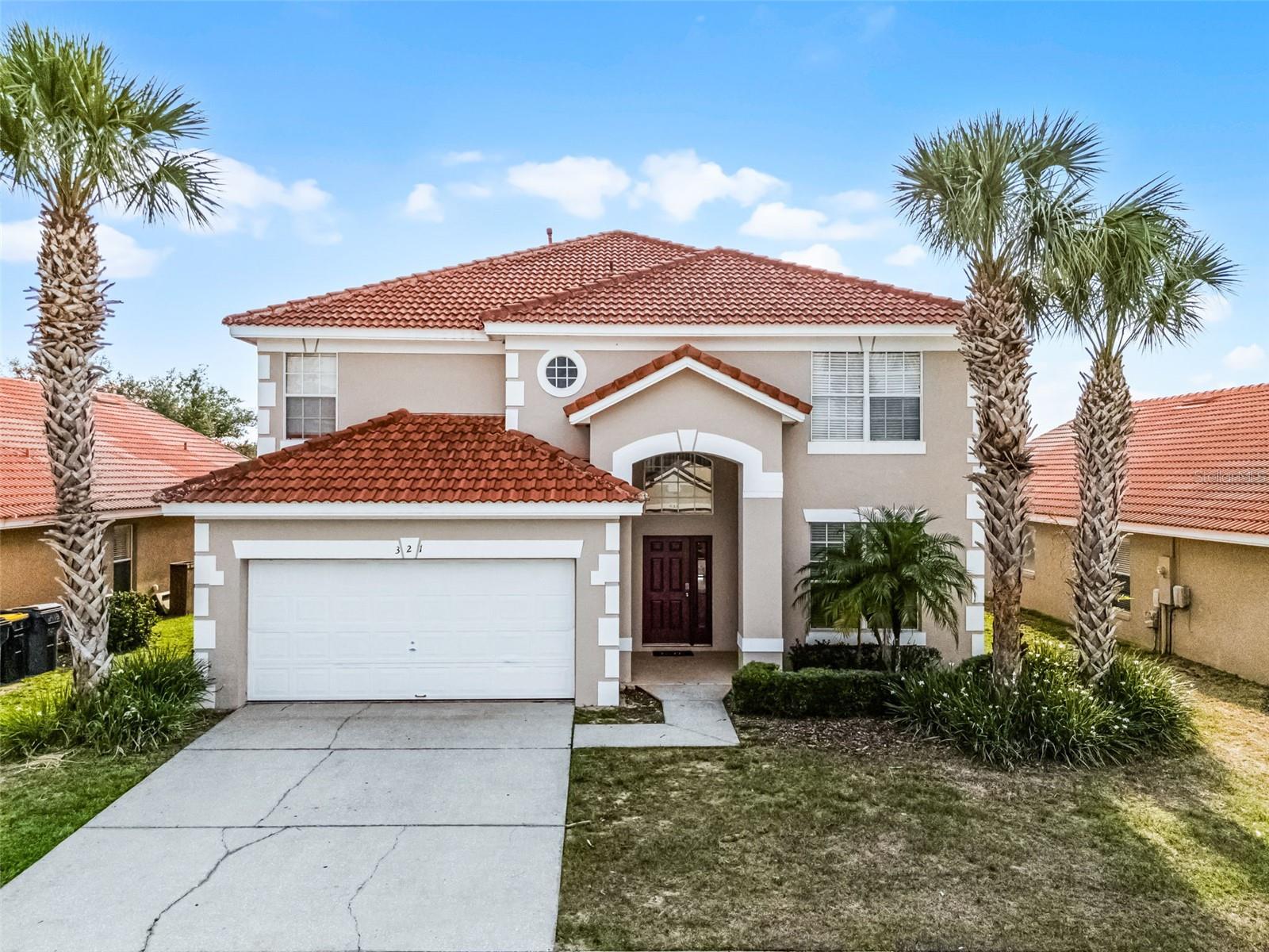 321 ROSSO DR, DAVENPORT, FL — photo 30