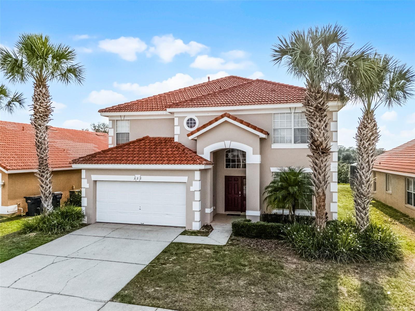 321 ROSSO DR, DAVENPORT, FL — photo 31