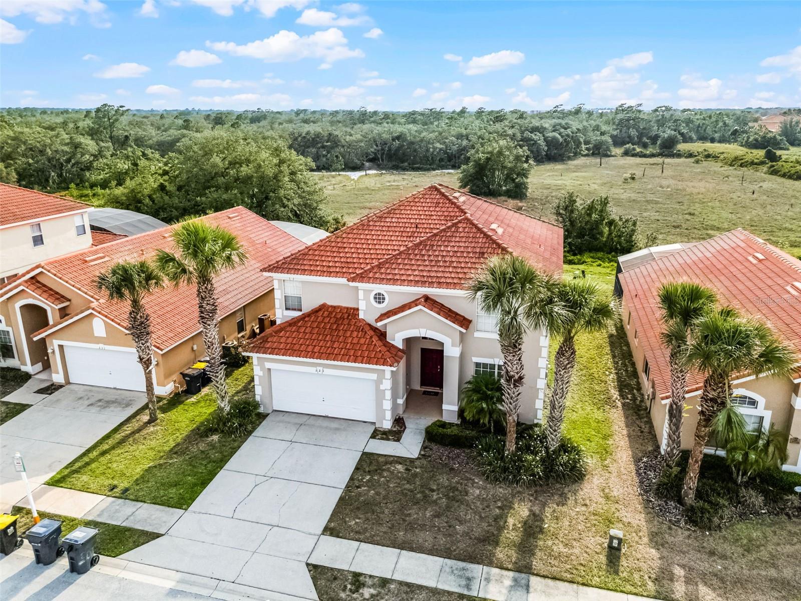 321 ROSSO DR, DAVENPORT, FL — photo 32