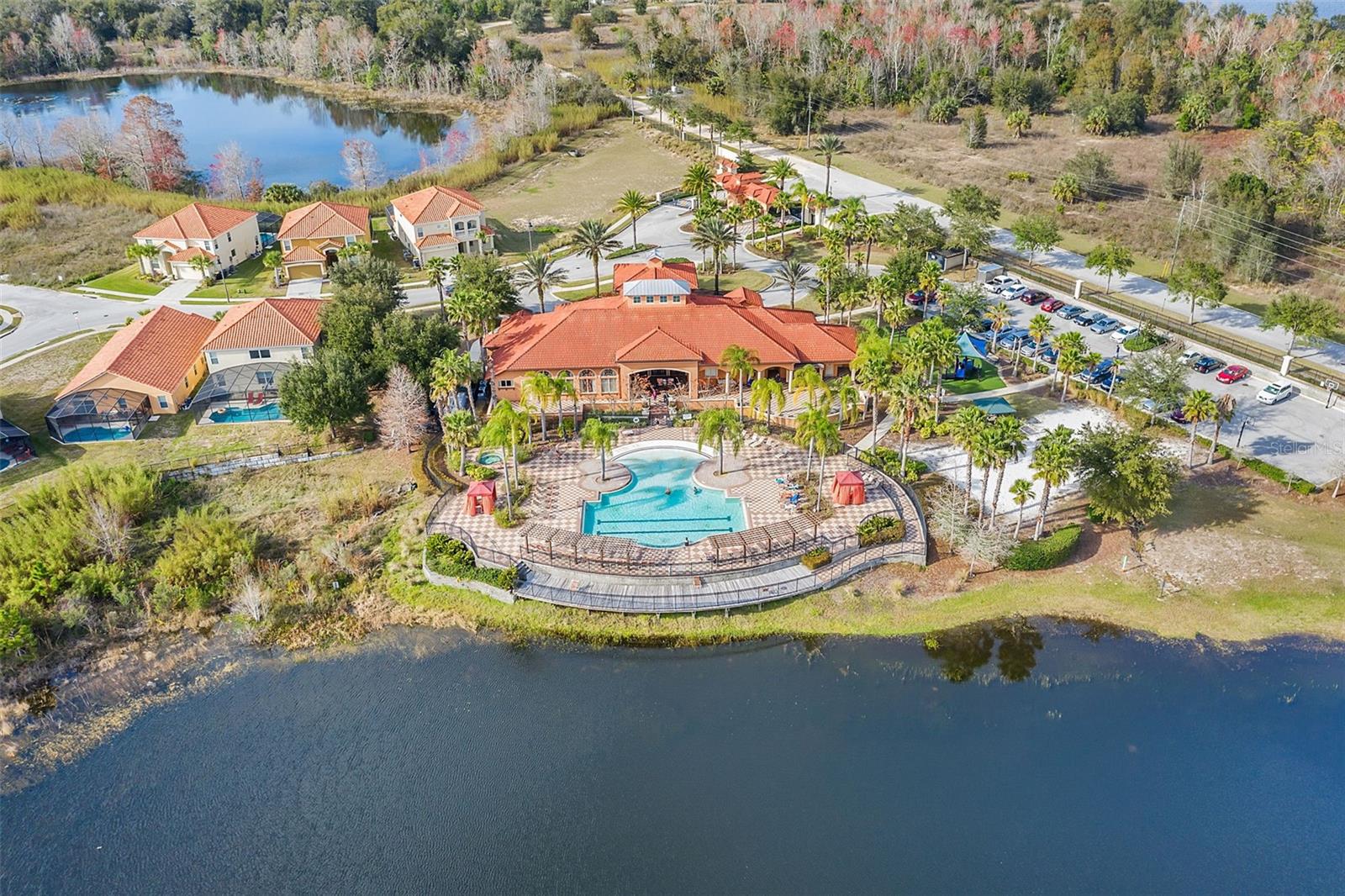 321 ROSSO DR, DAVENPORT, FL — photo 40
