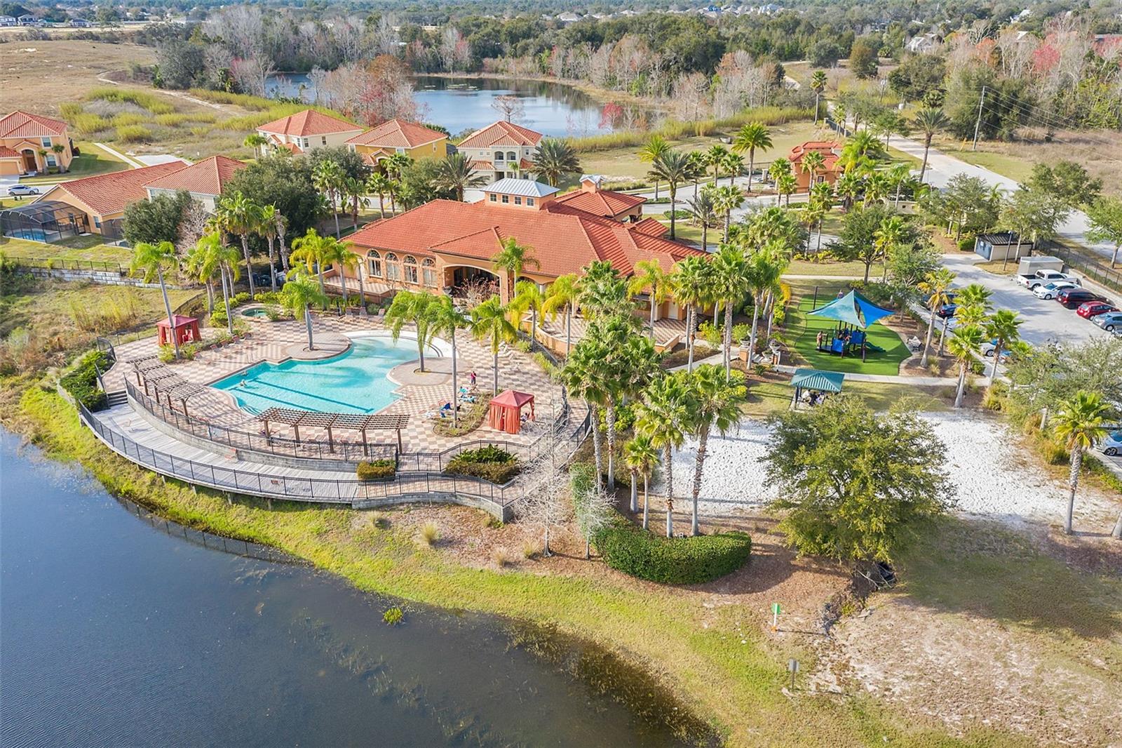 321 ROSSO DR, DAVENPORT, FL — photo 42