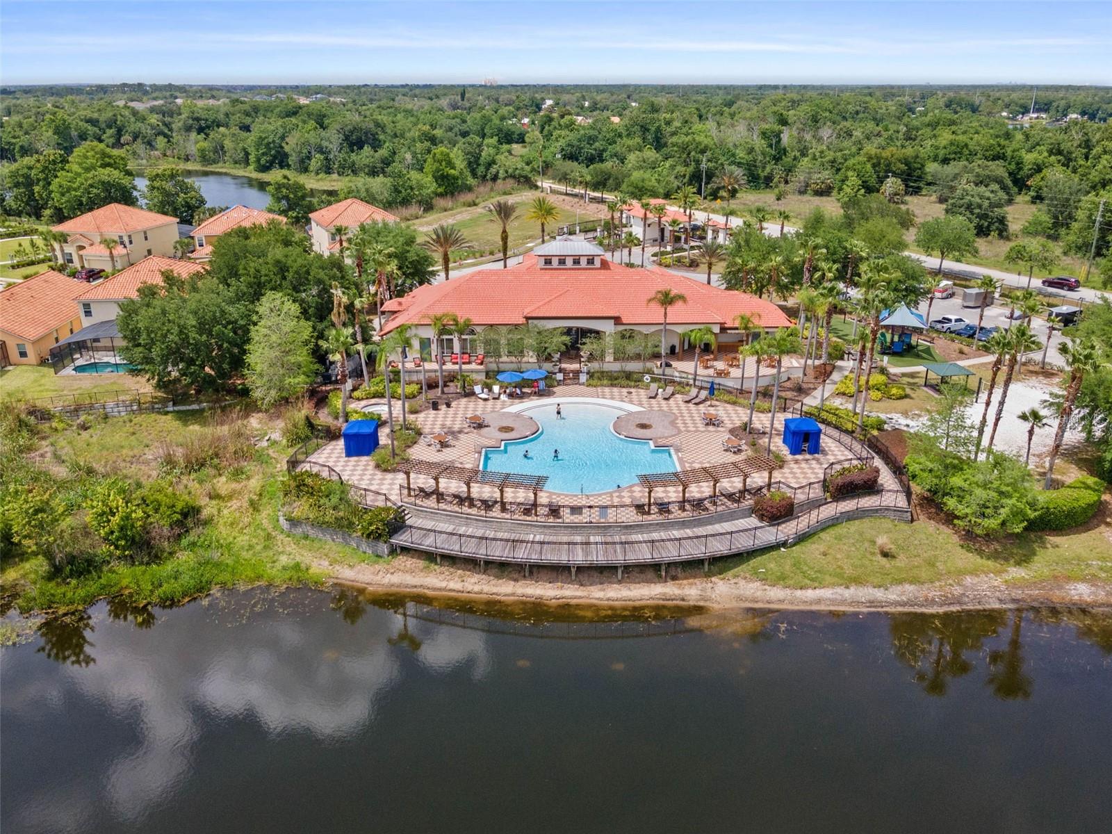 321 ROSSO DR, DAVENPORT, FL — photo 44