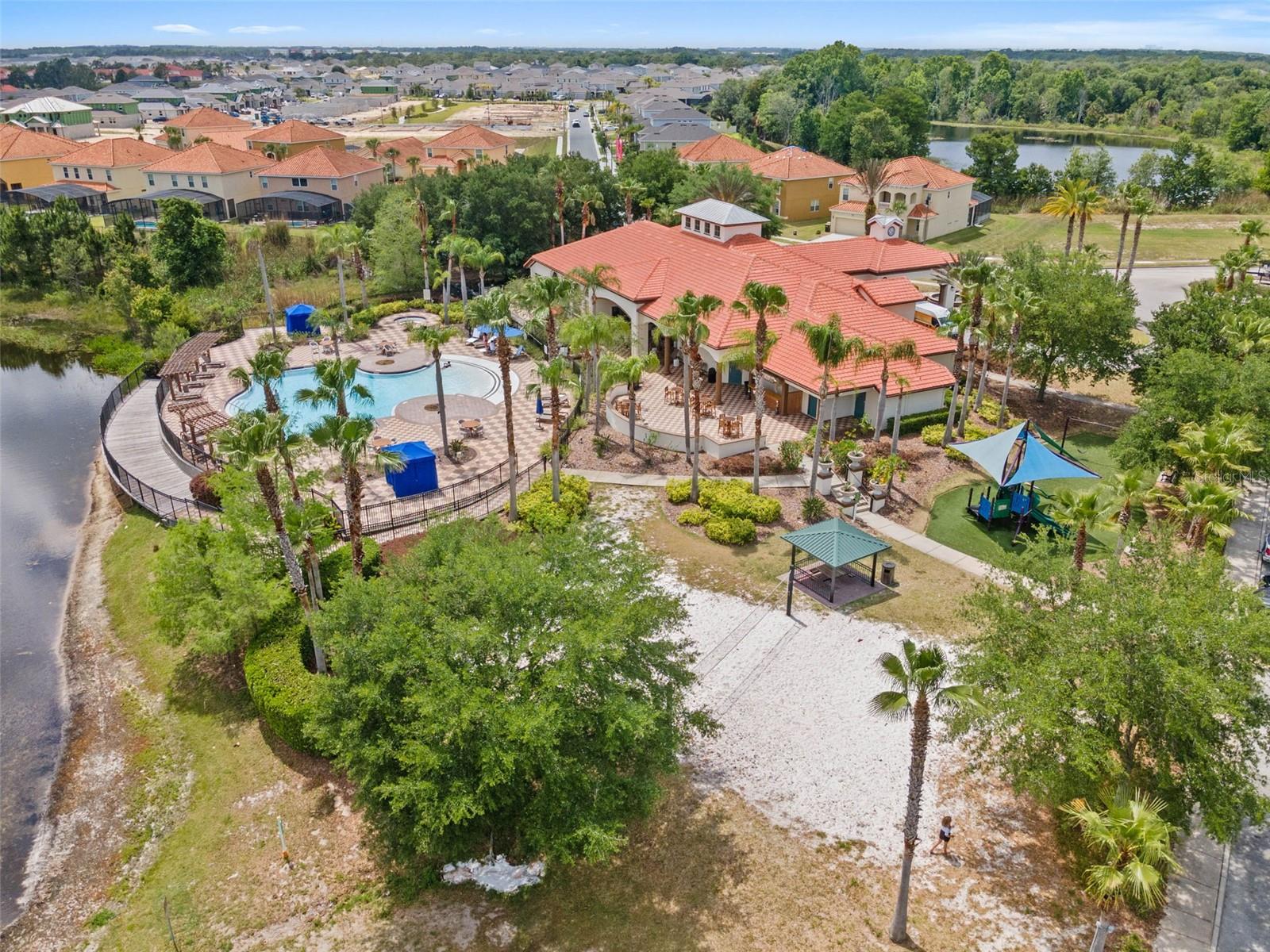 321 ROSSO DR, DAVENPORT, FL — photo 46