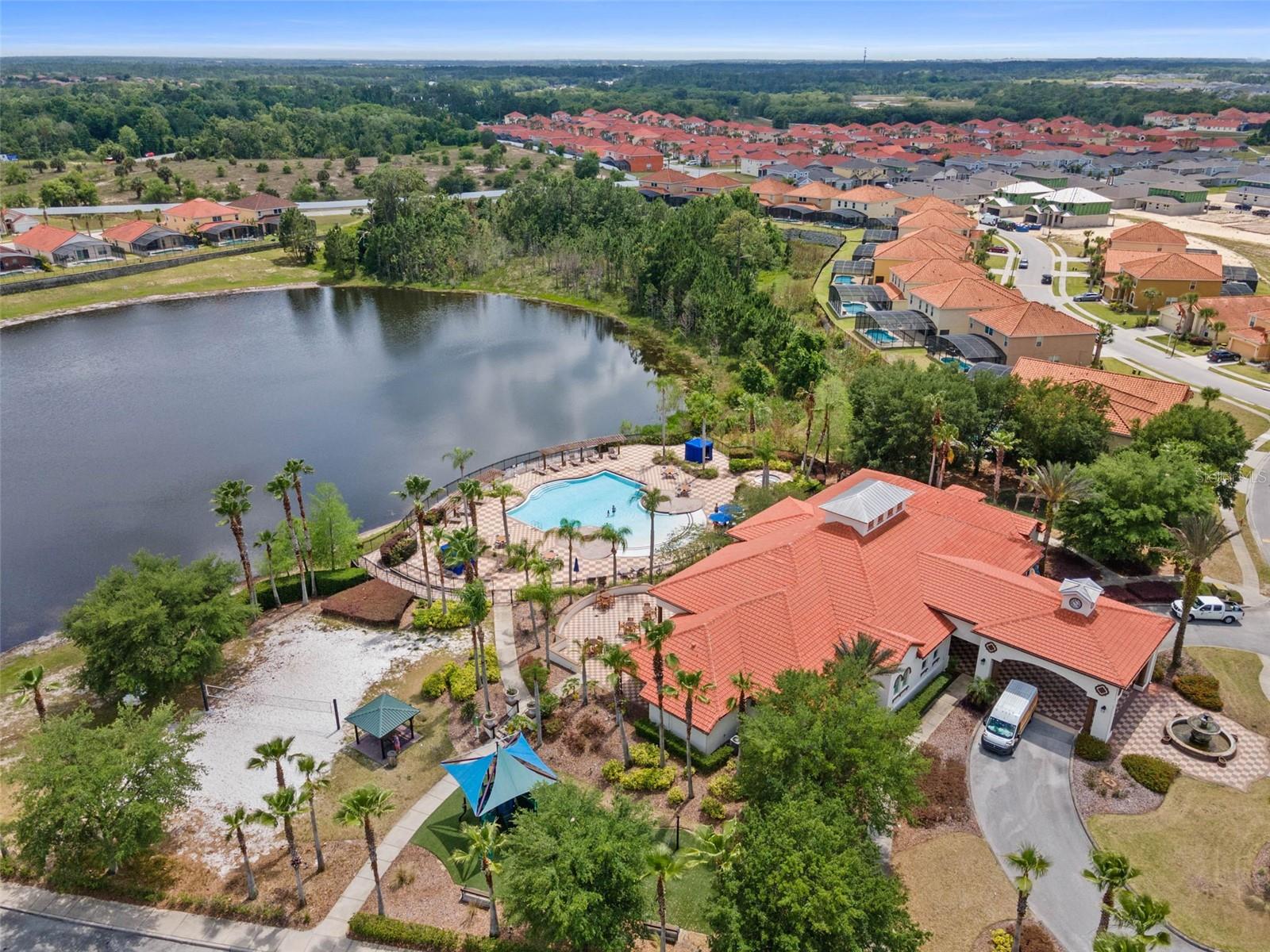 321 ROSSO DR, DAVENPORT, FL — photo 47