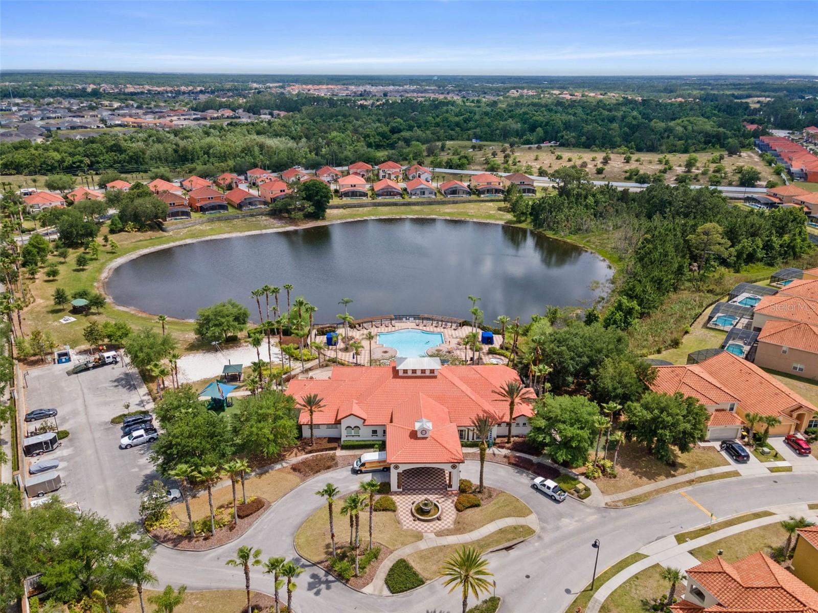321 ROSSO DR, DAVENPORT, FL — photo 49